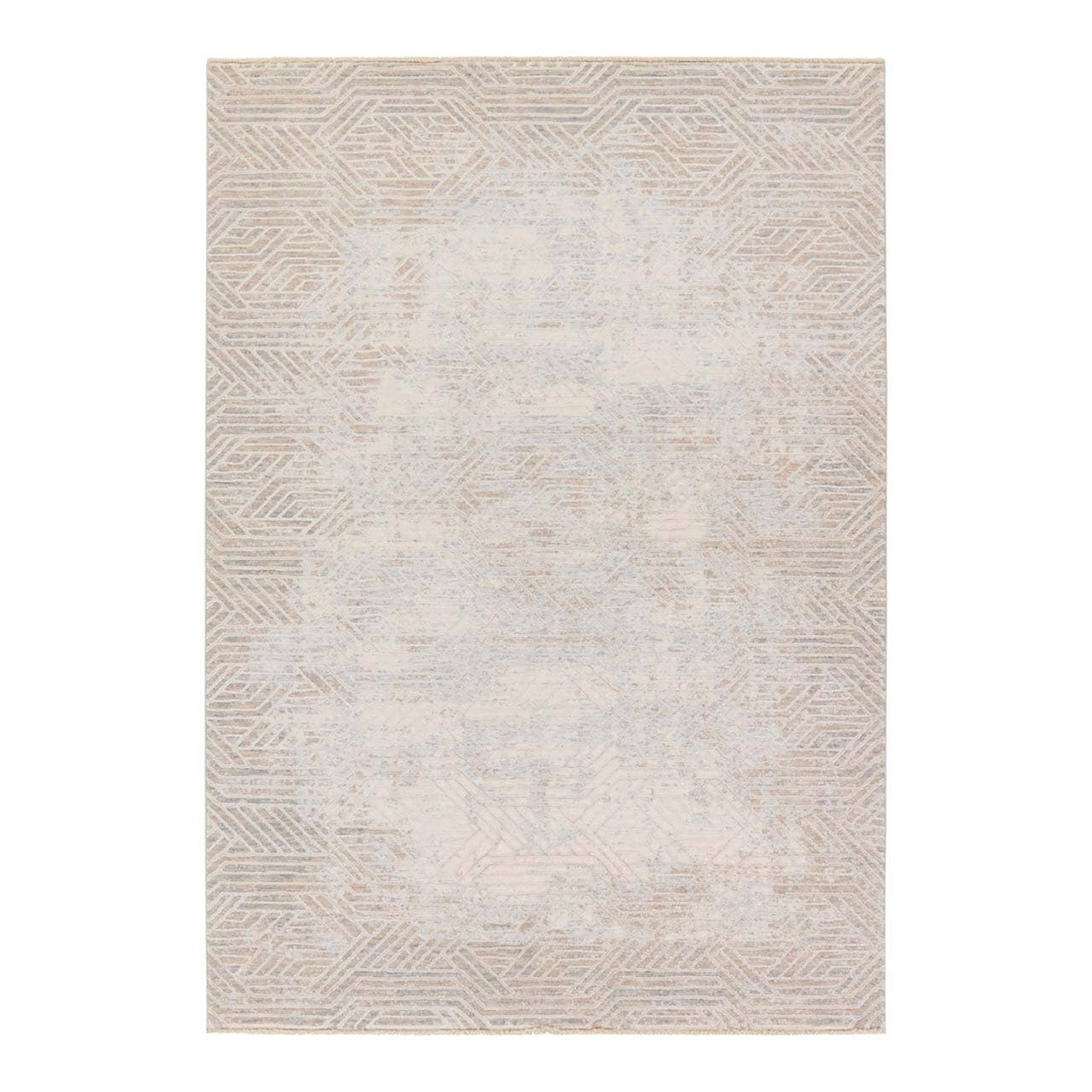 Jaipur Living Aries Olympian Pace Power Loomed Rug