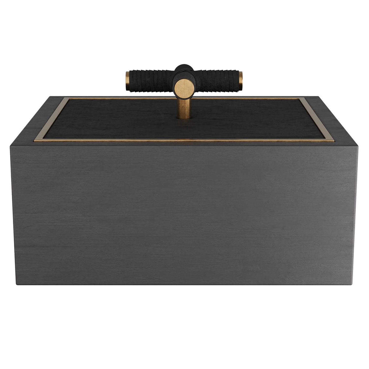 Axert Box Arteriors Xander Box
