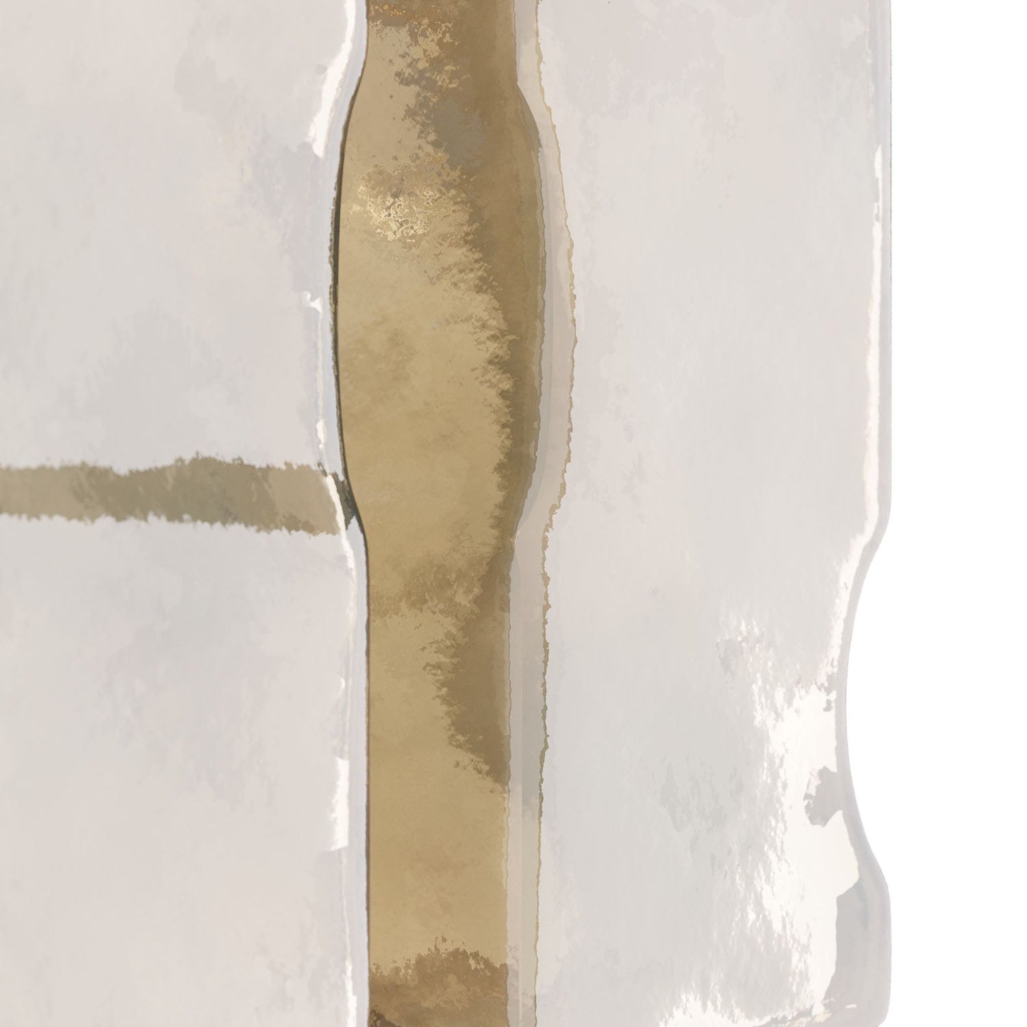 Arteriors Zerdomo Decanter Set of 3