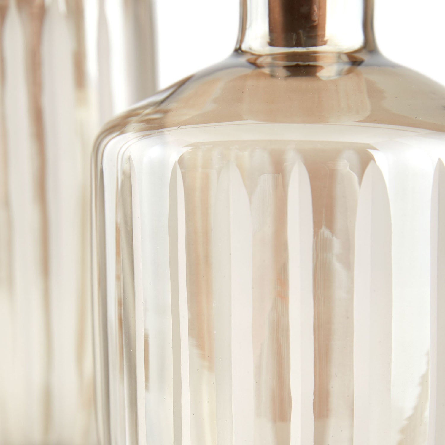 Arteriors Arielle Decanter Set of 2