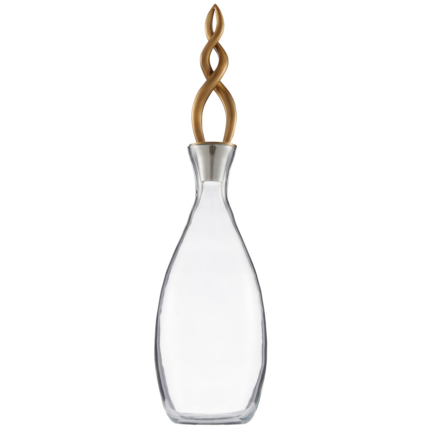 Arteriors Elixir Decanter Set of 2