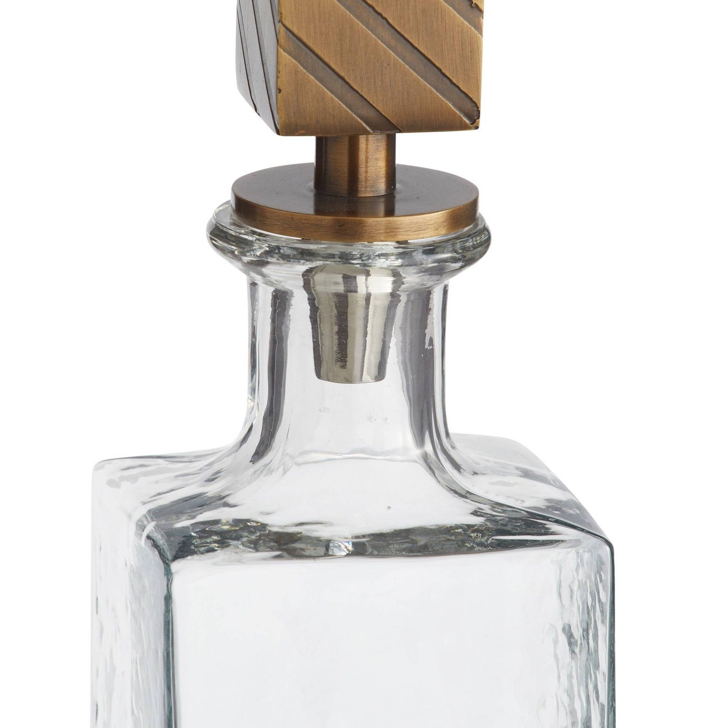 Arteriors Houston Decanter Set of 2