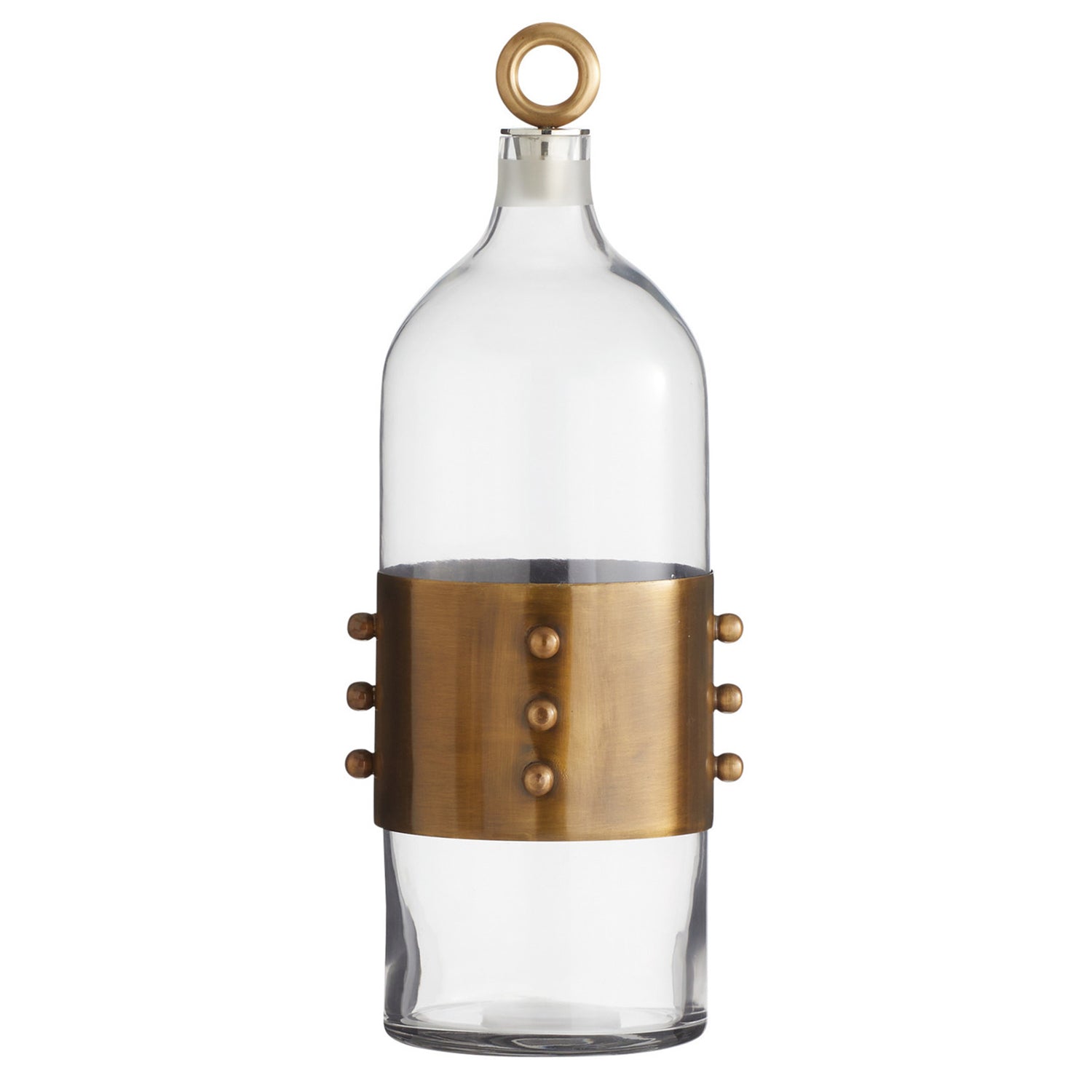 Arteriors Hancock Decanter Set of 2