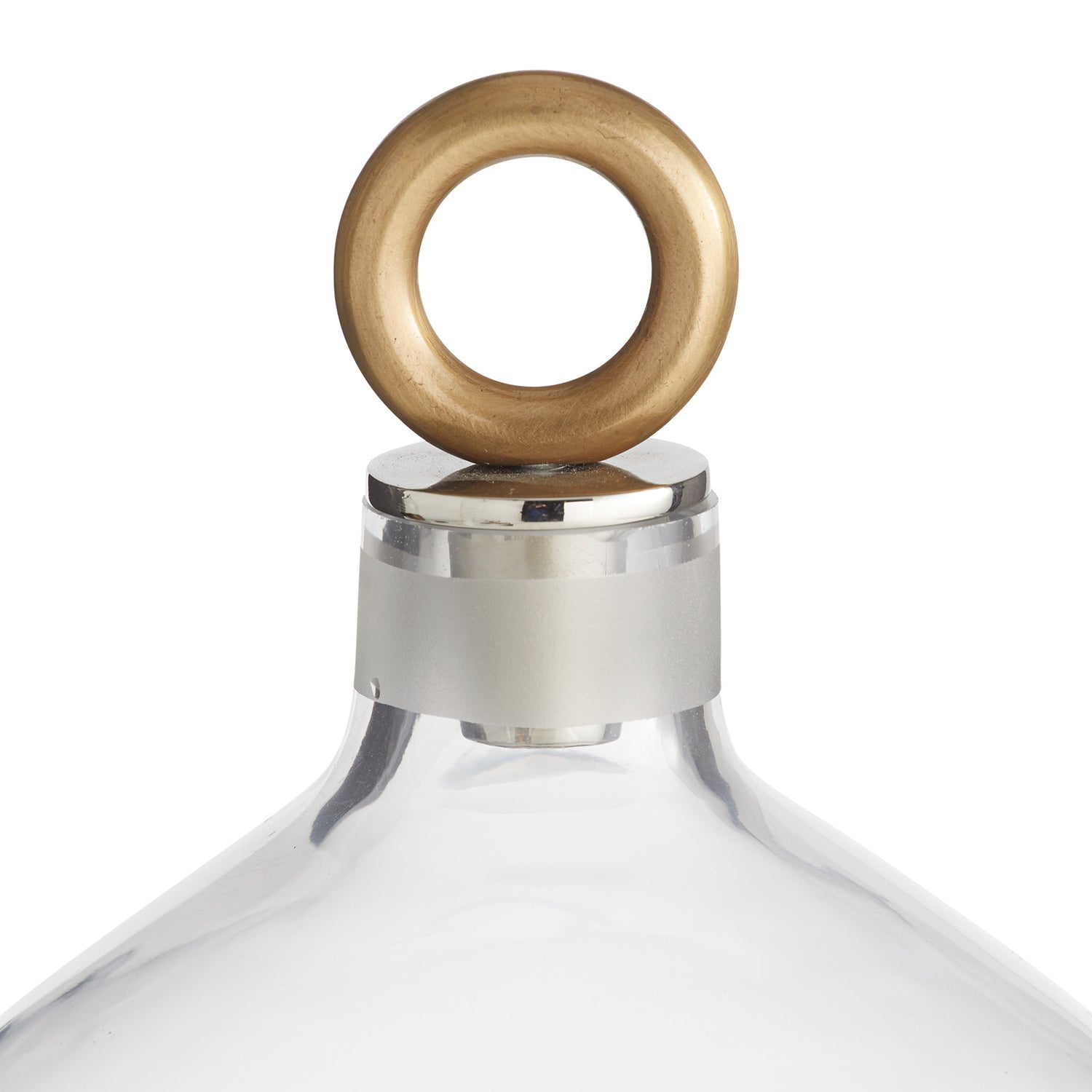 Arteriors Hancock Decanter Set of 2