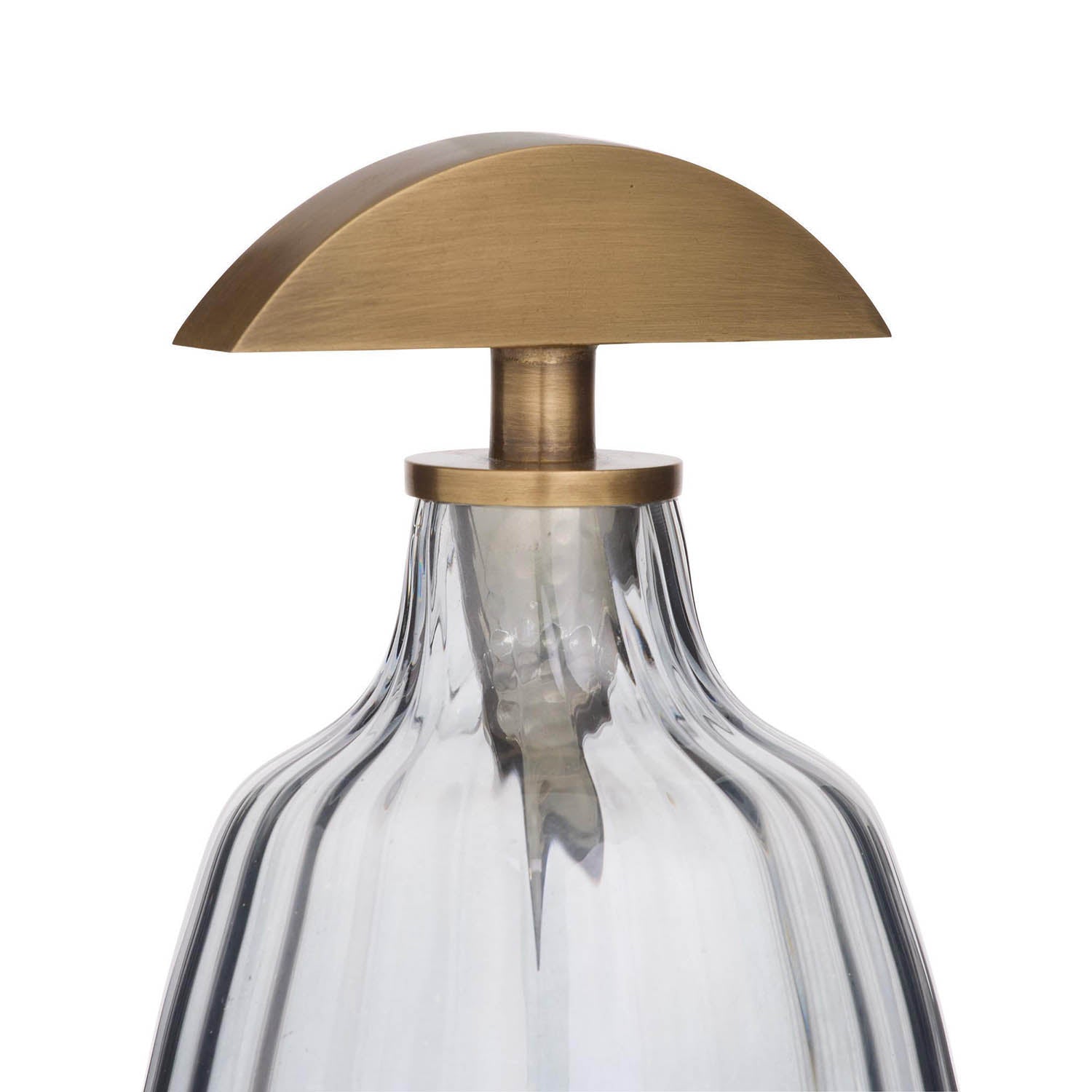 Arteriors Karis Decanter Set of 3