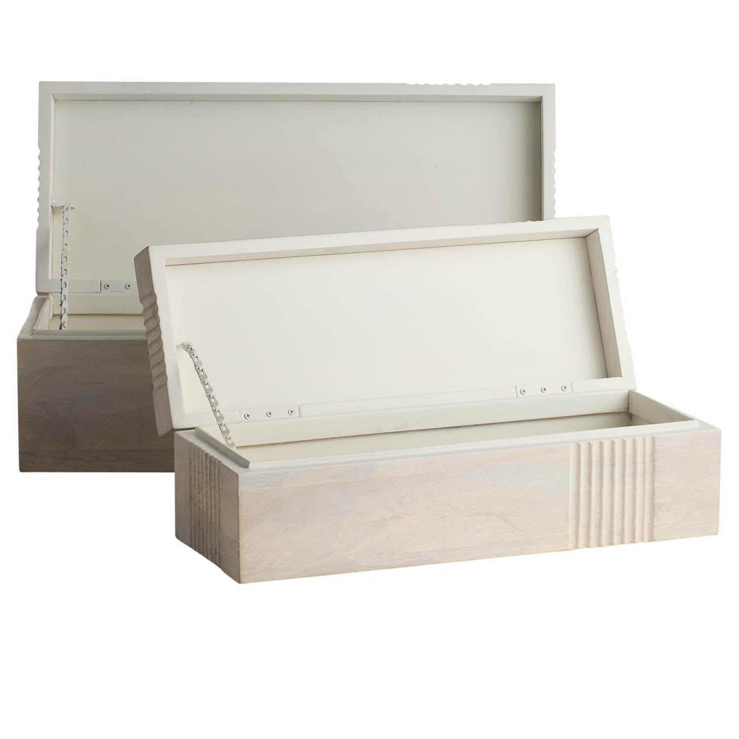 Arteriors Kamira Box Set of 2