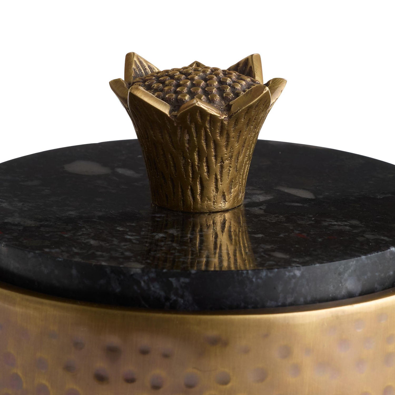 Arteriors Mackenzie Container