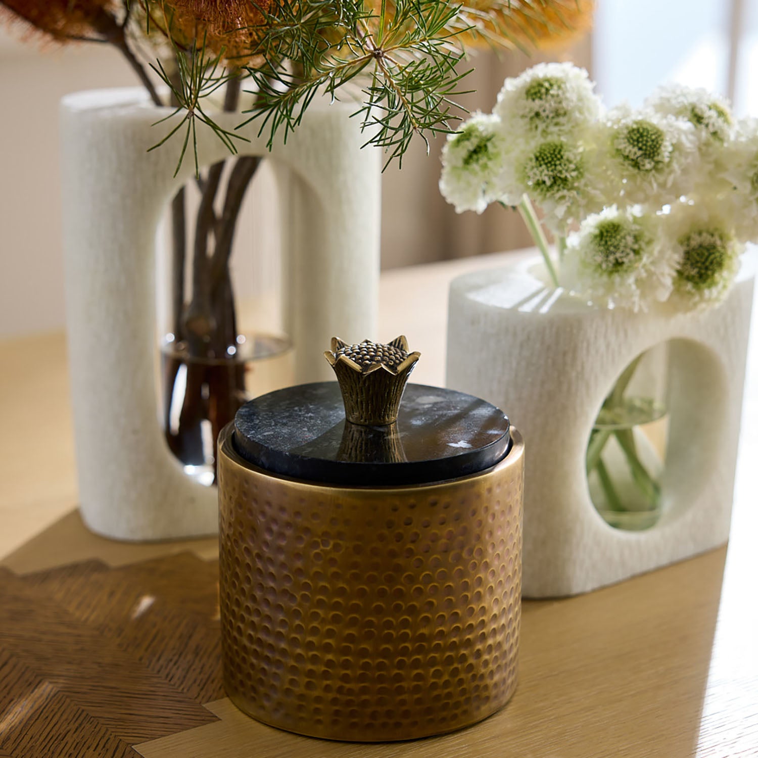 Arteriors Mackenzie Container