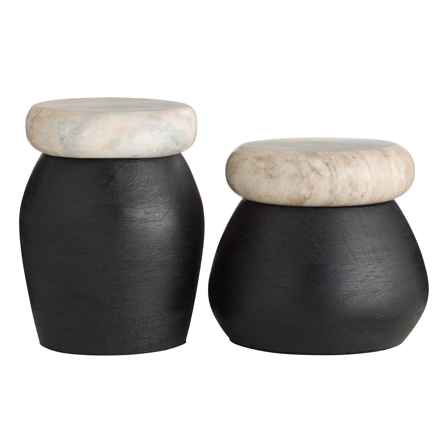 Arteriors Noelle Container Set of 2