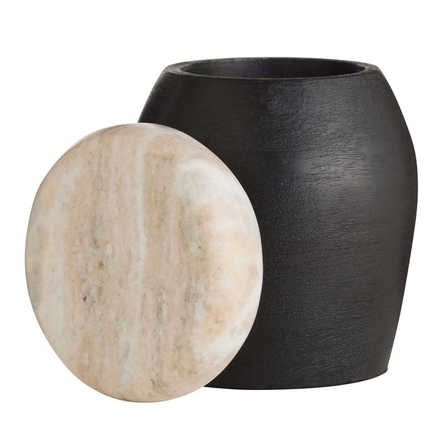 Arteriors Noelle Container Set of 2
