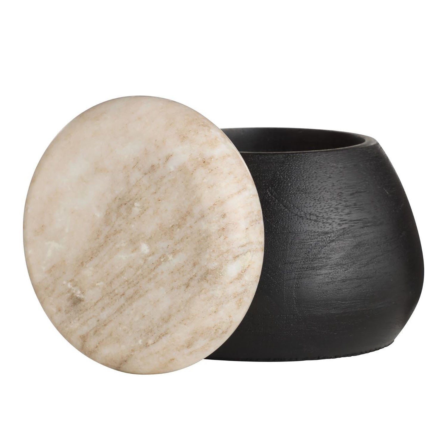 Arteriors Noelle Container Set of 2