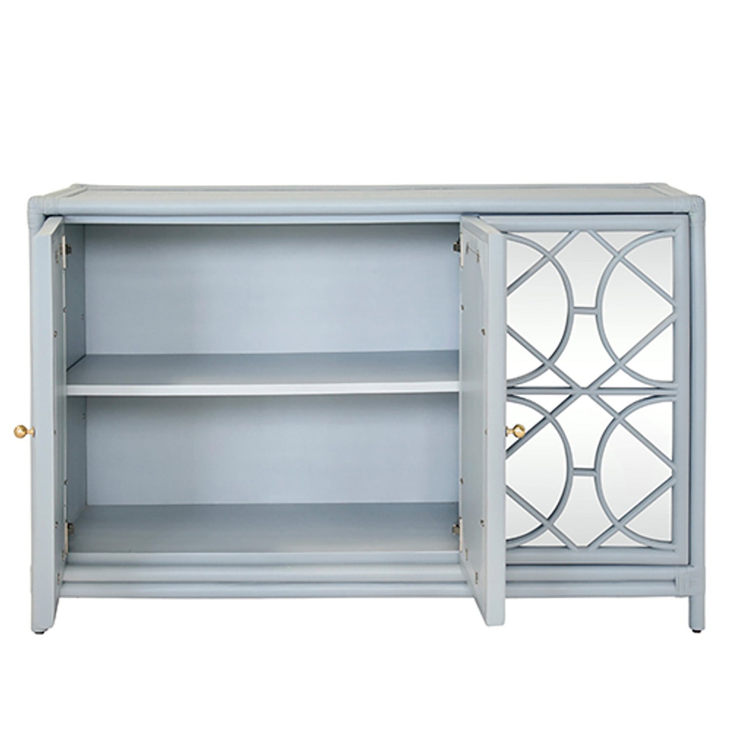 Worlds Away Aria Buffet