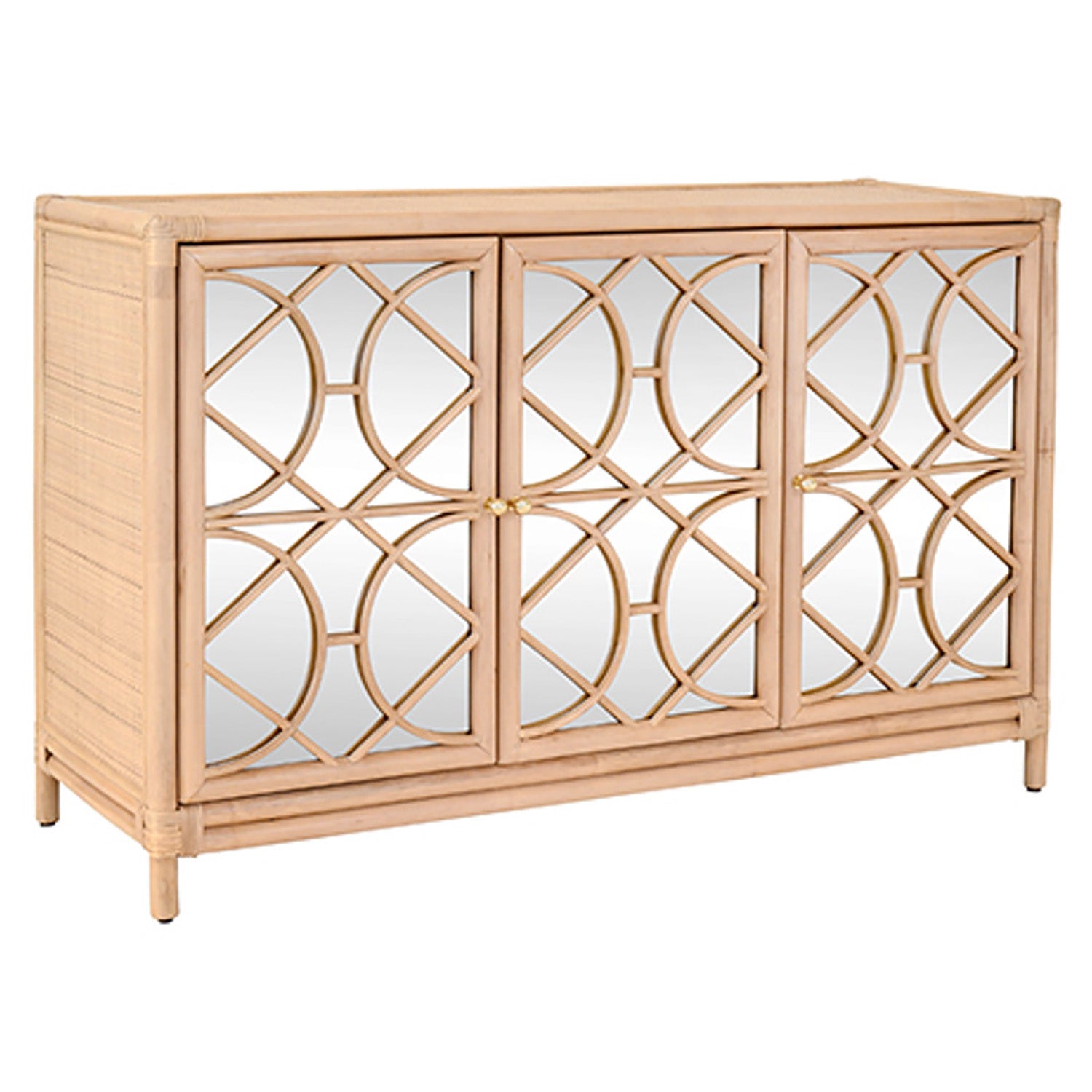 Worlds Away Aria Buffet