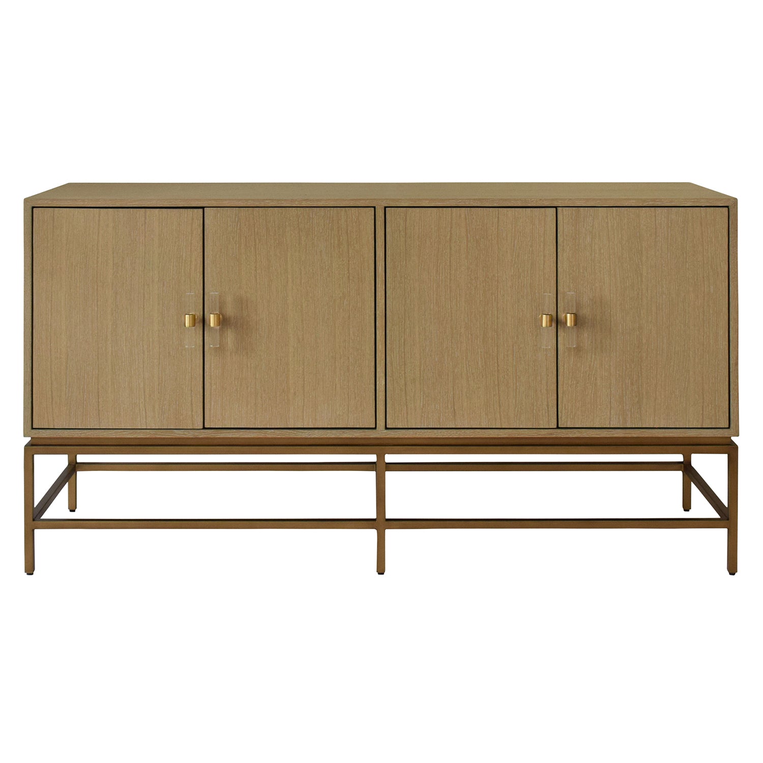 Worlds Away Ariel Buffet