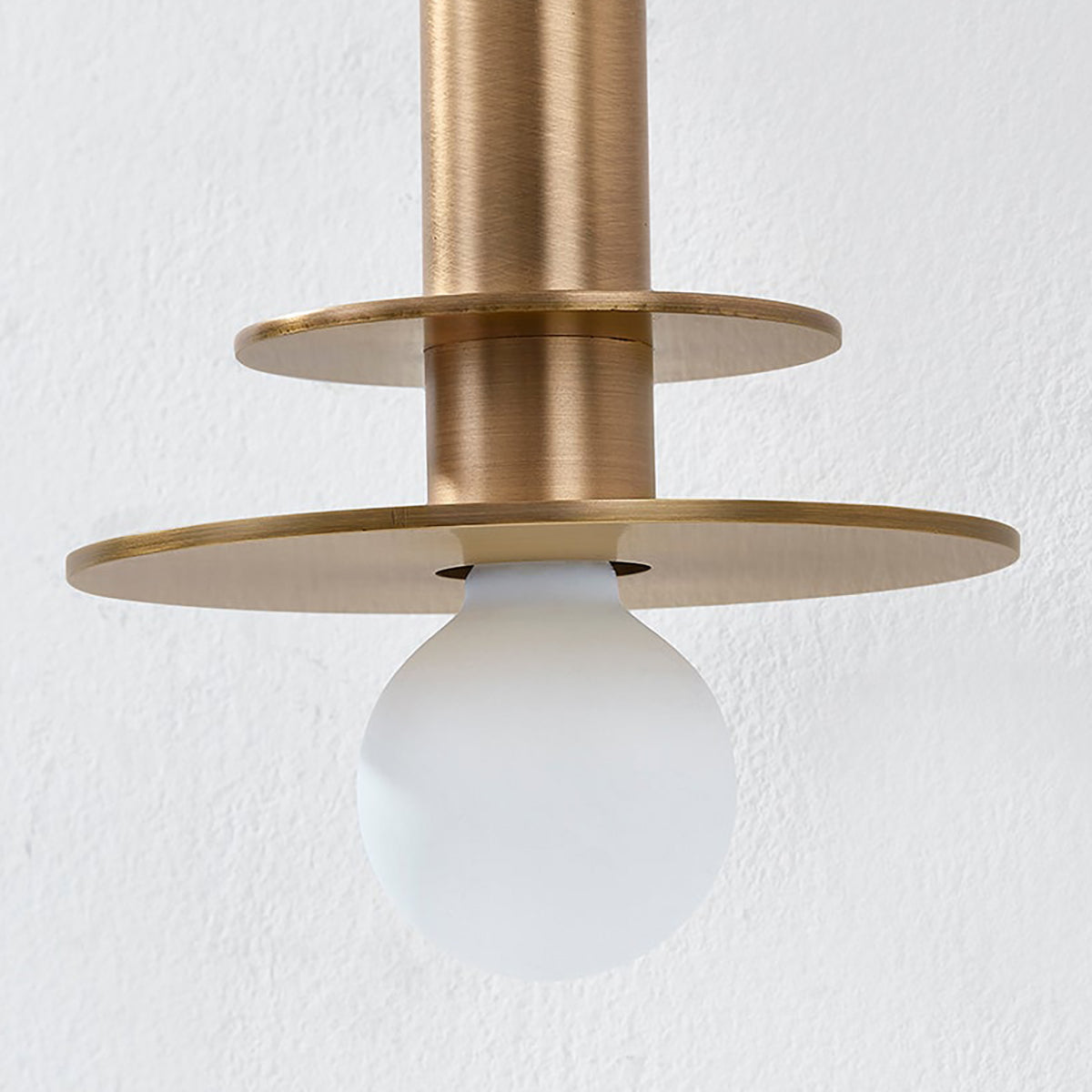 Troy Lighting Arley Wall Sconce