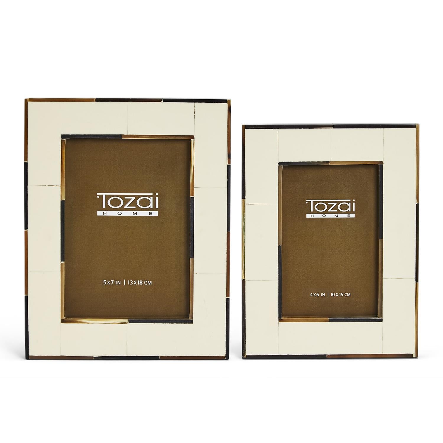 Milano Photo Frame Set of 2