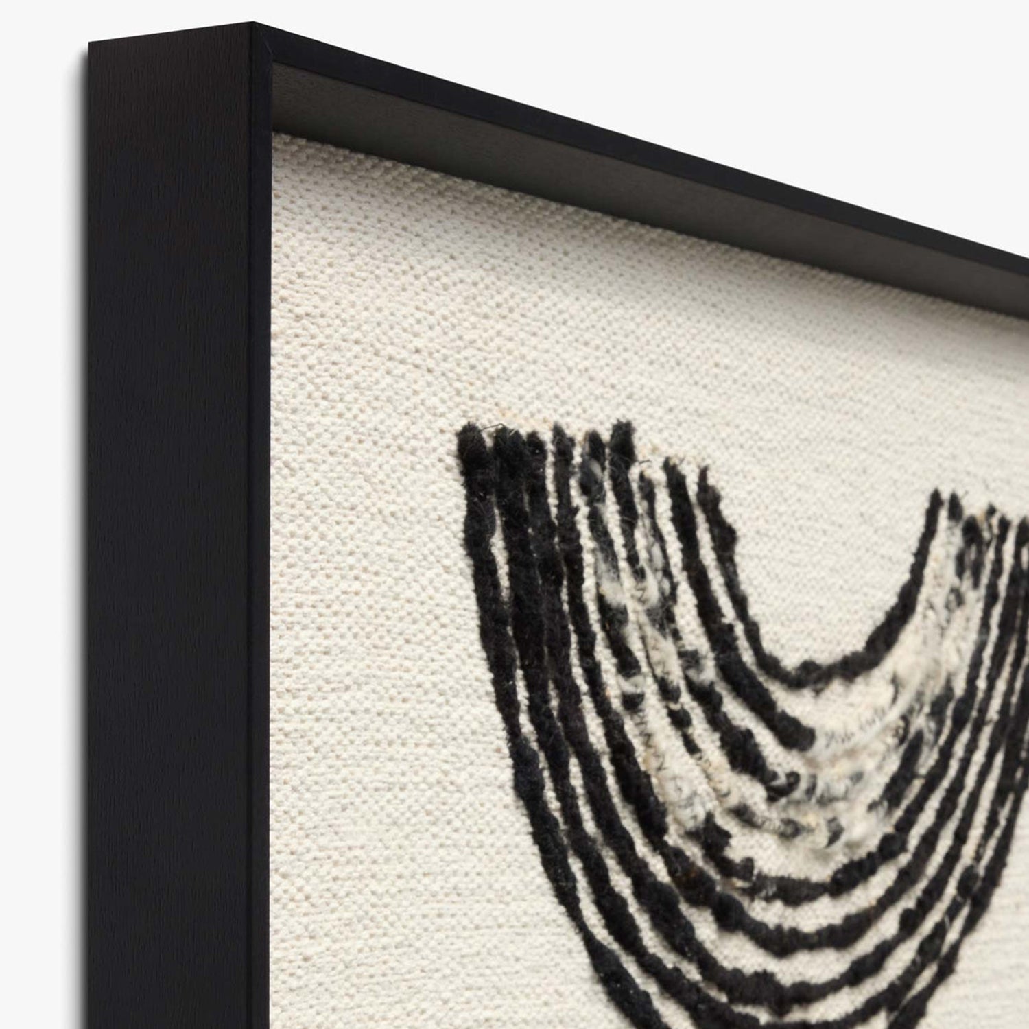 Loloi Chorus Framed Wall Art