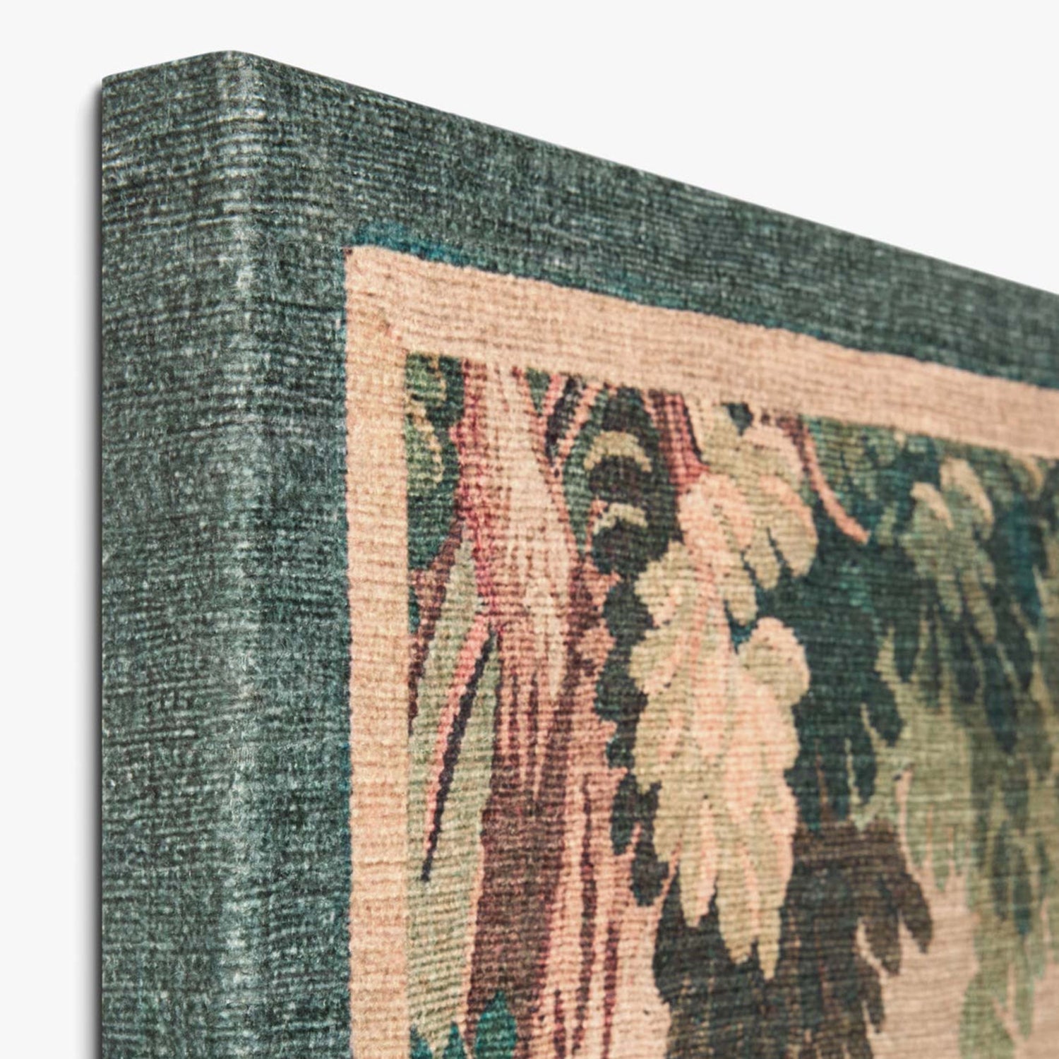 Loloi Hidden Hamlet Framed Wall Art