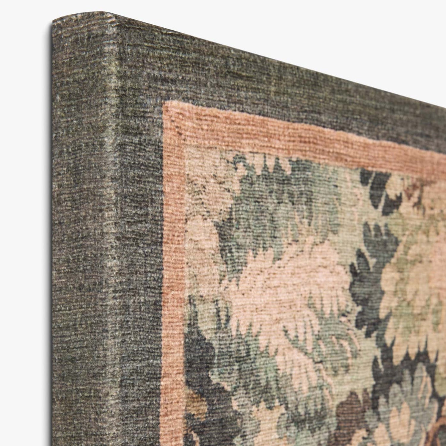 Loloi Living Thicket Framed Wall Art