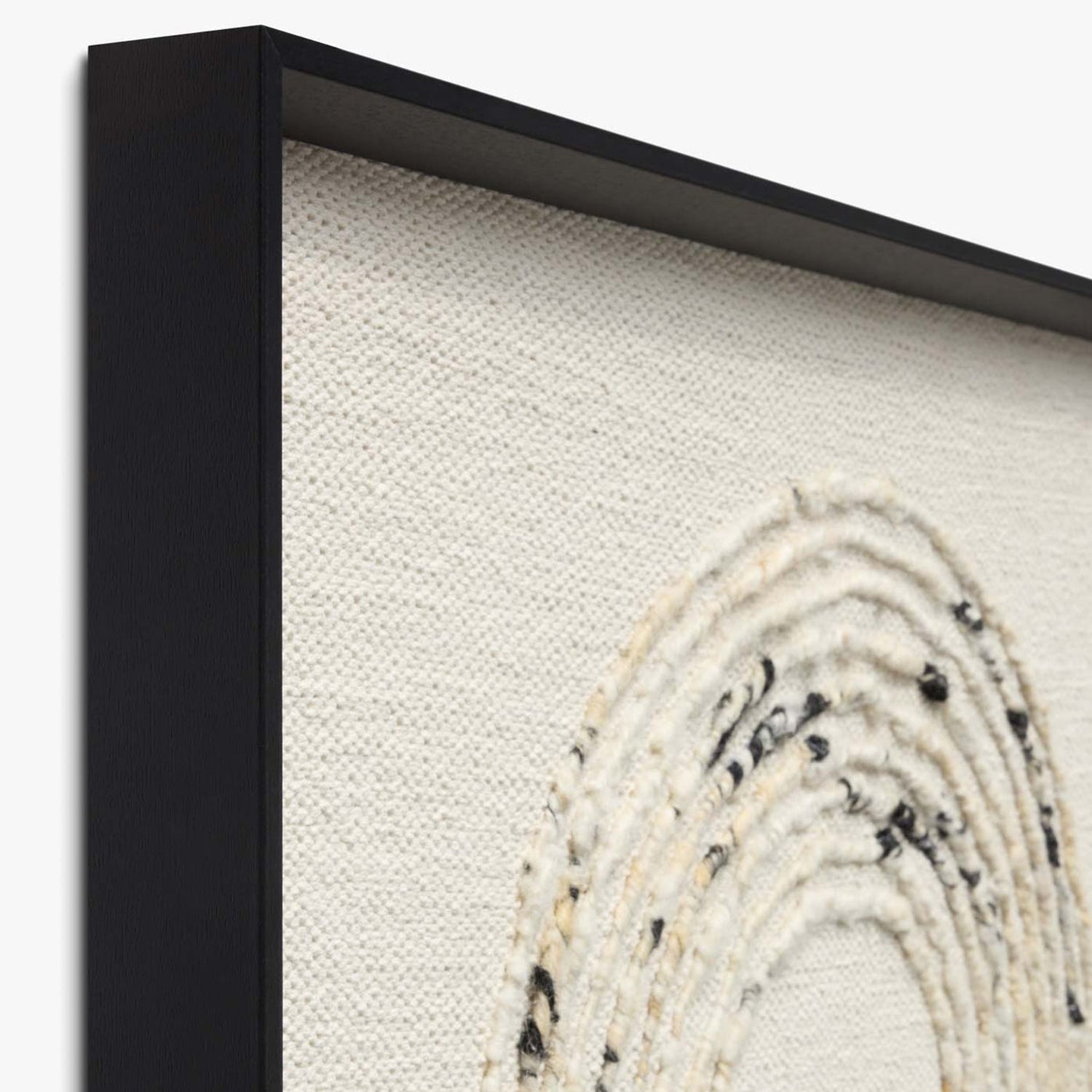 Loloi Verse Framed Wall Art
