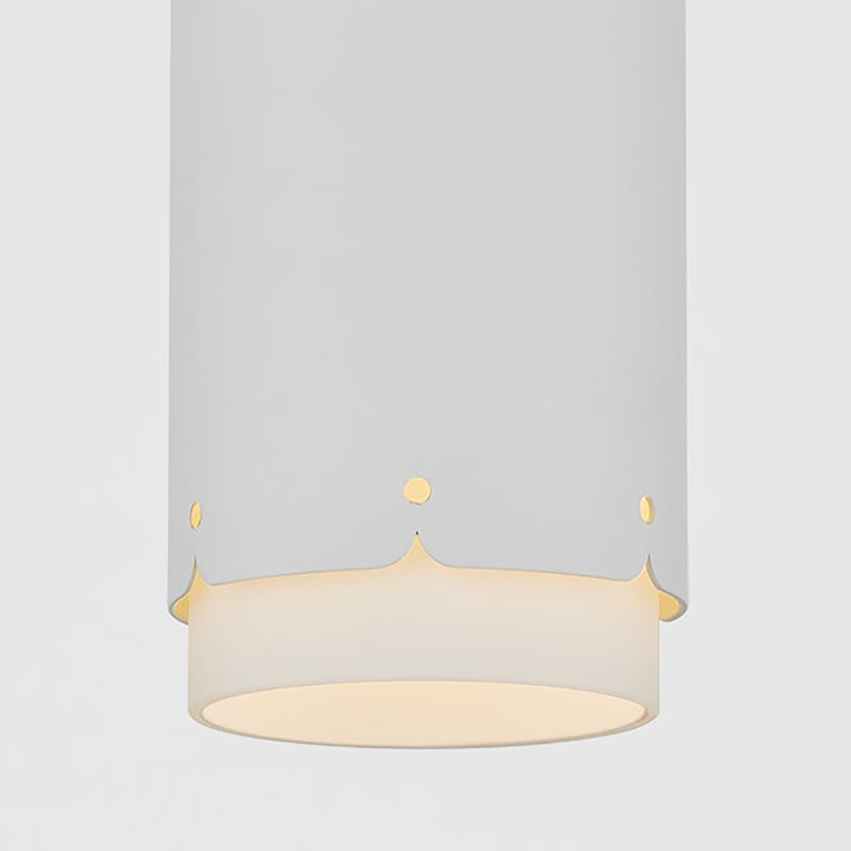 Mitzi Asa Flush Mount