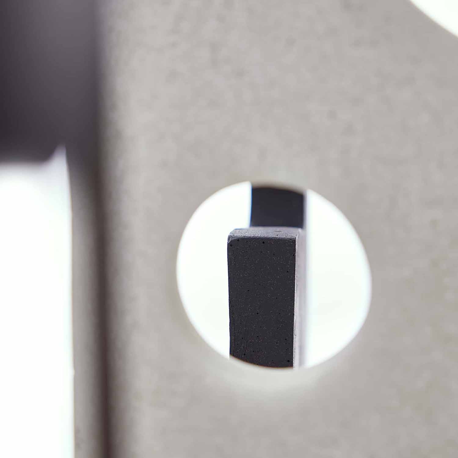 Arteriors Uri Sculpture Set of 3 - Final Sale