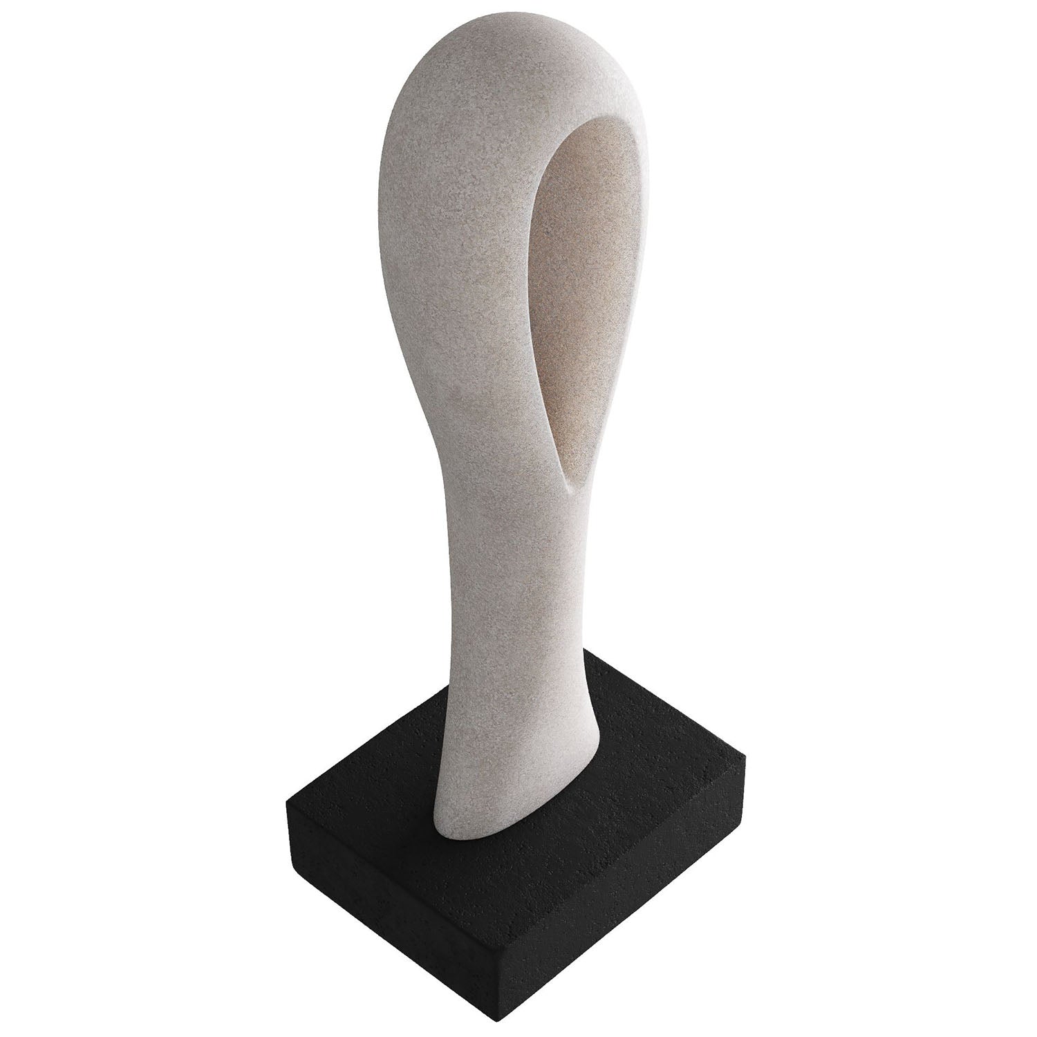 Arteriors Zendaya Sculpture - Final Sale