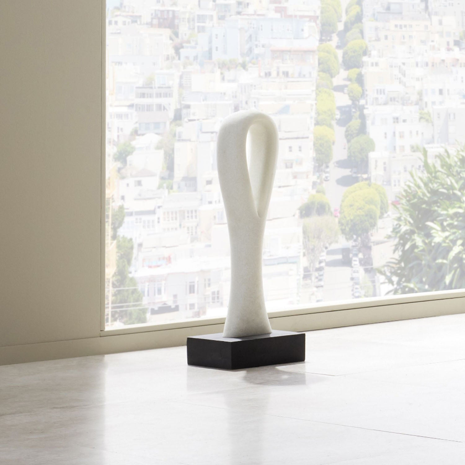 Arteriors Zendaya Sculpture - Final Sale