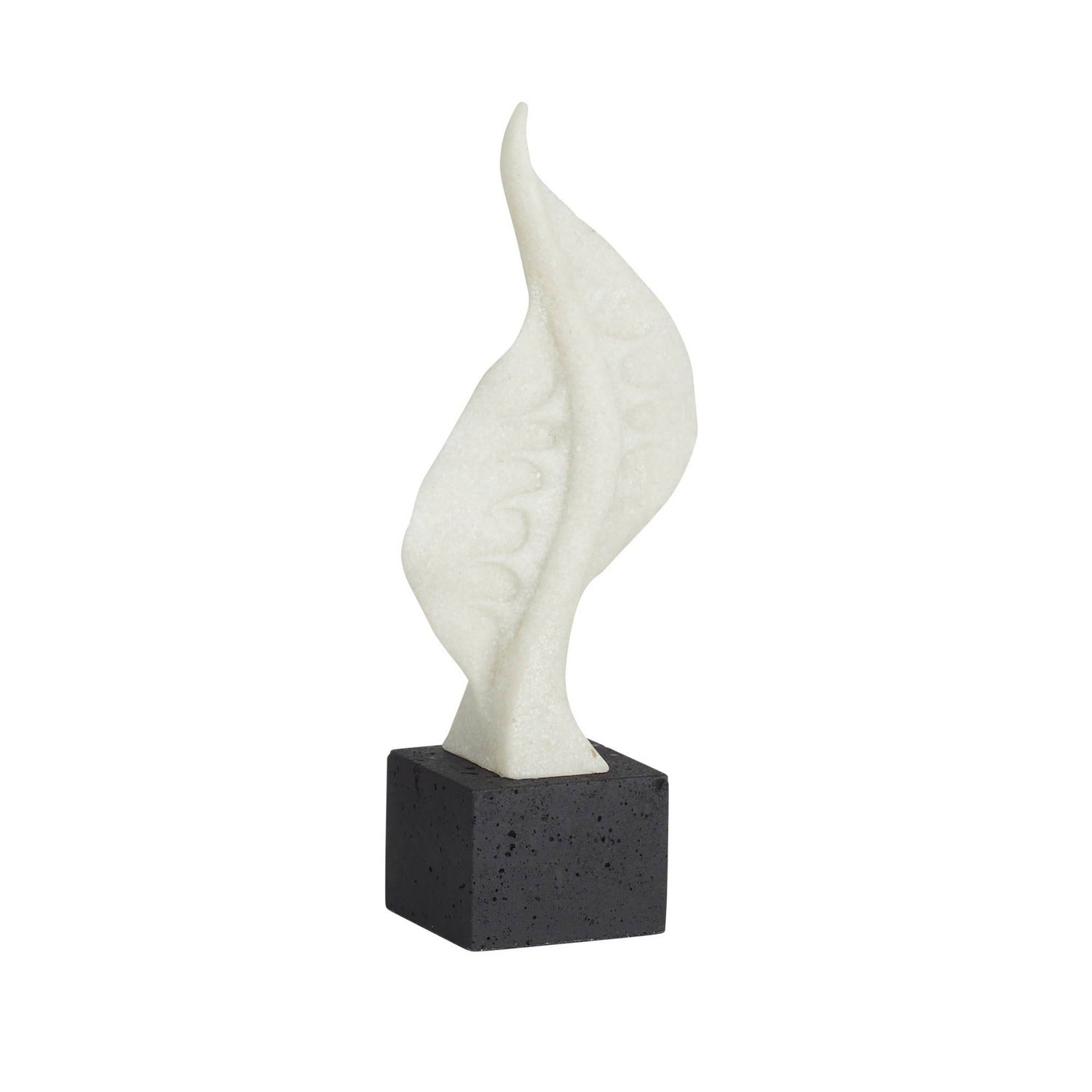 Arteriors Hiro Sculpture Set of 2
