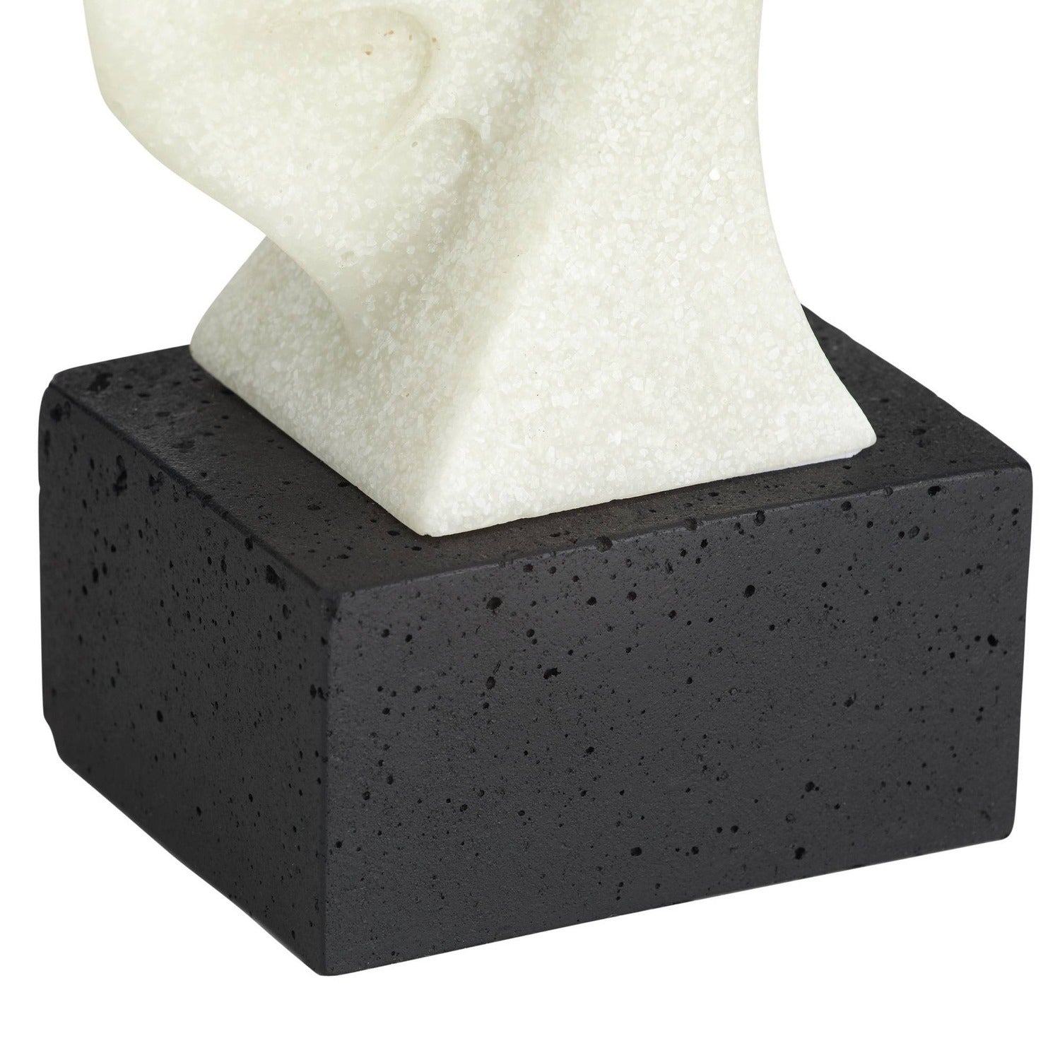 Arteriors Hiro Sculpture Set of 2