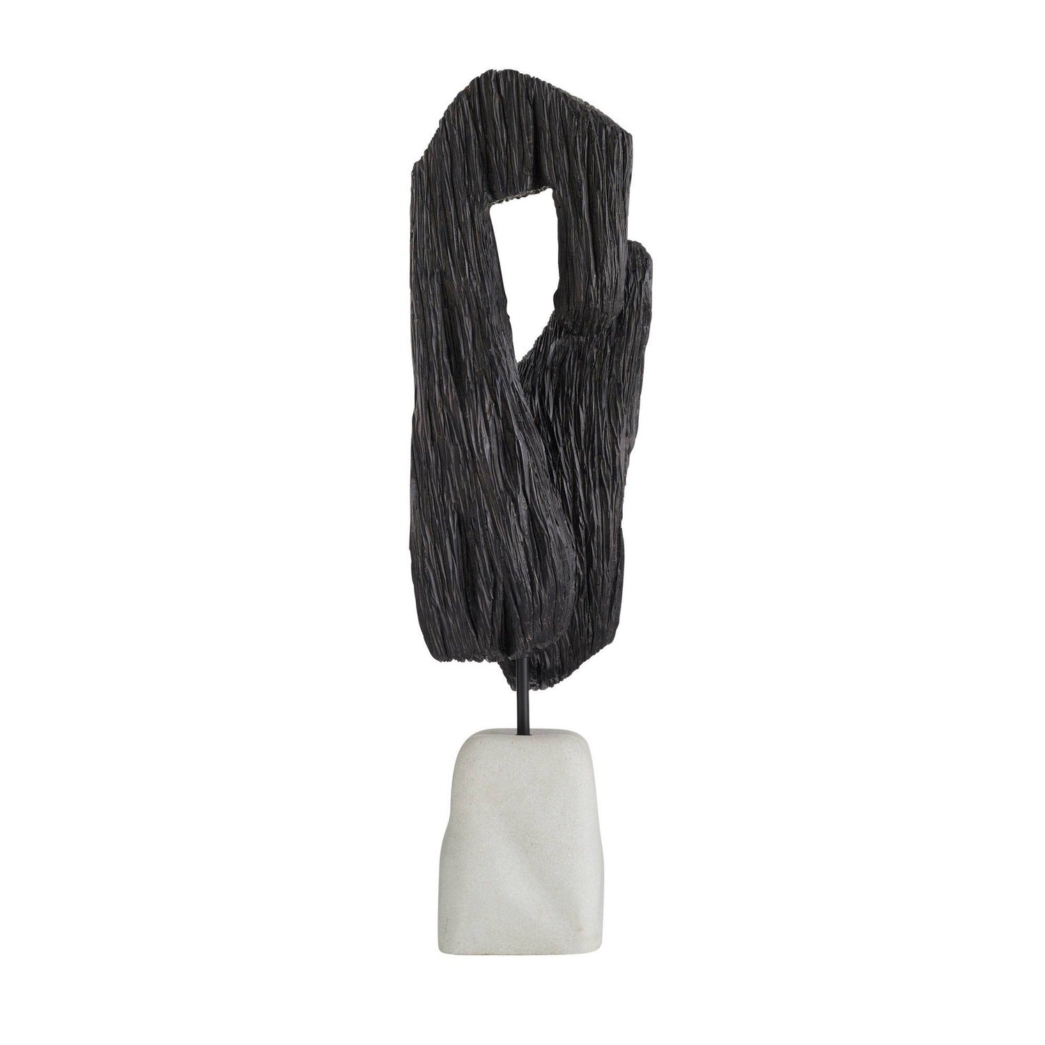 Arteriors Garza Floor Sculpture