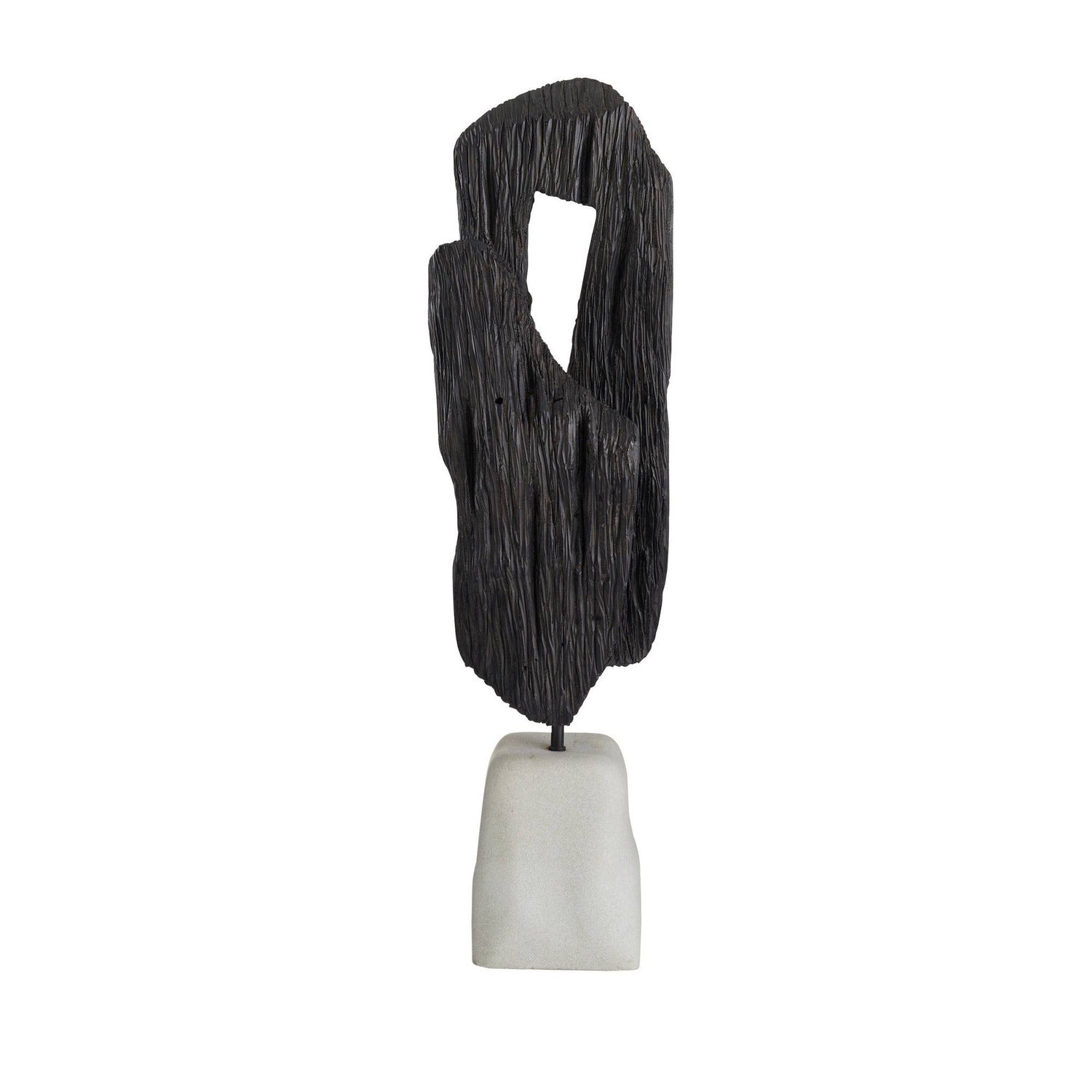 Arteriors Garza Floor Sculpture