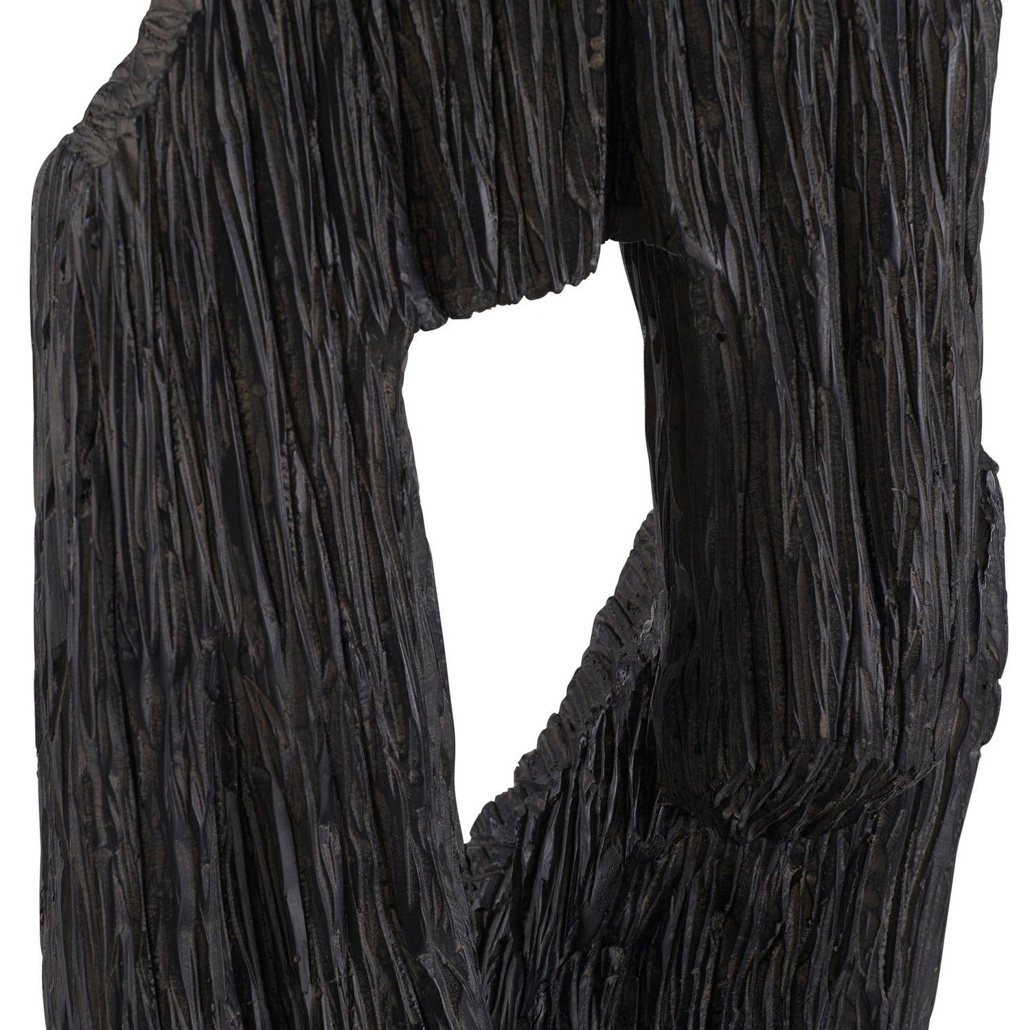 Arteriors Garza Floor Sculpture