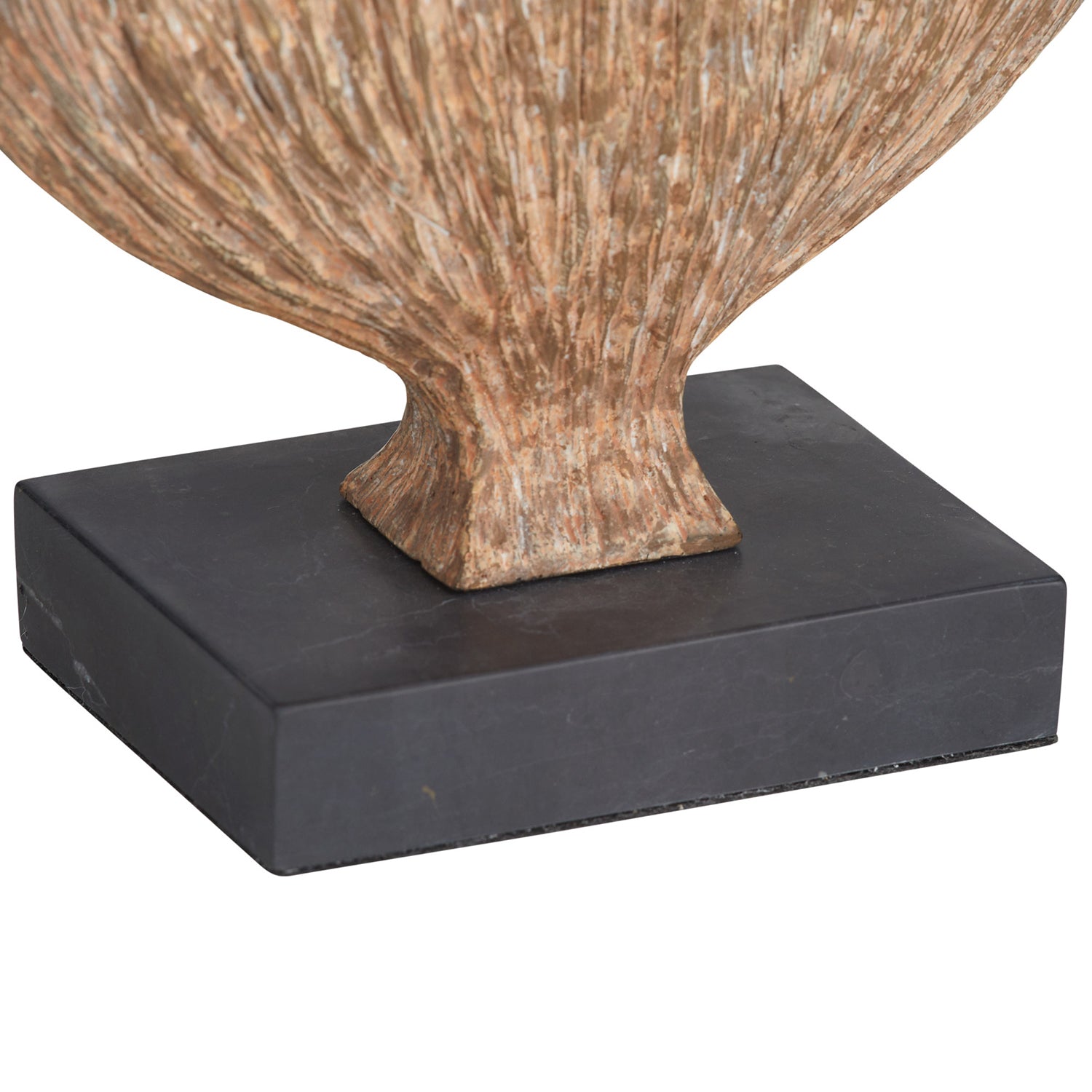 Arteriors Flojo Sculpture Set of 2