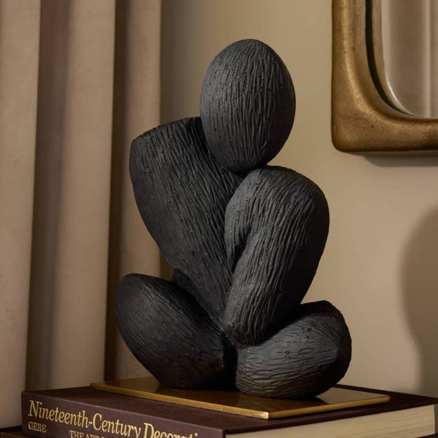 Arteriors Grissom Sculpture