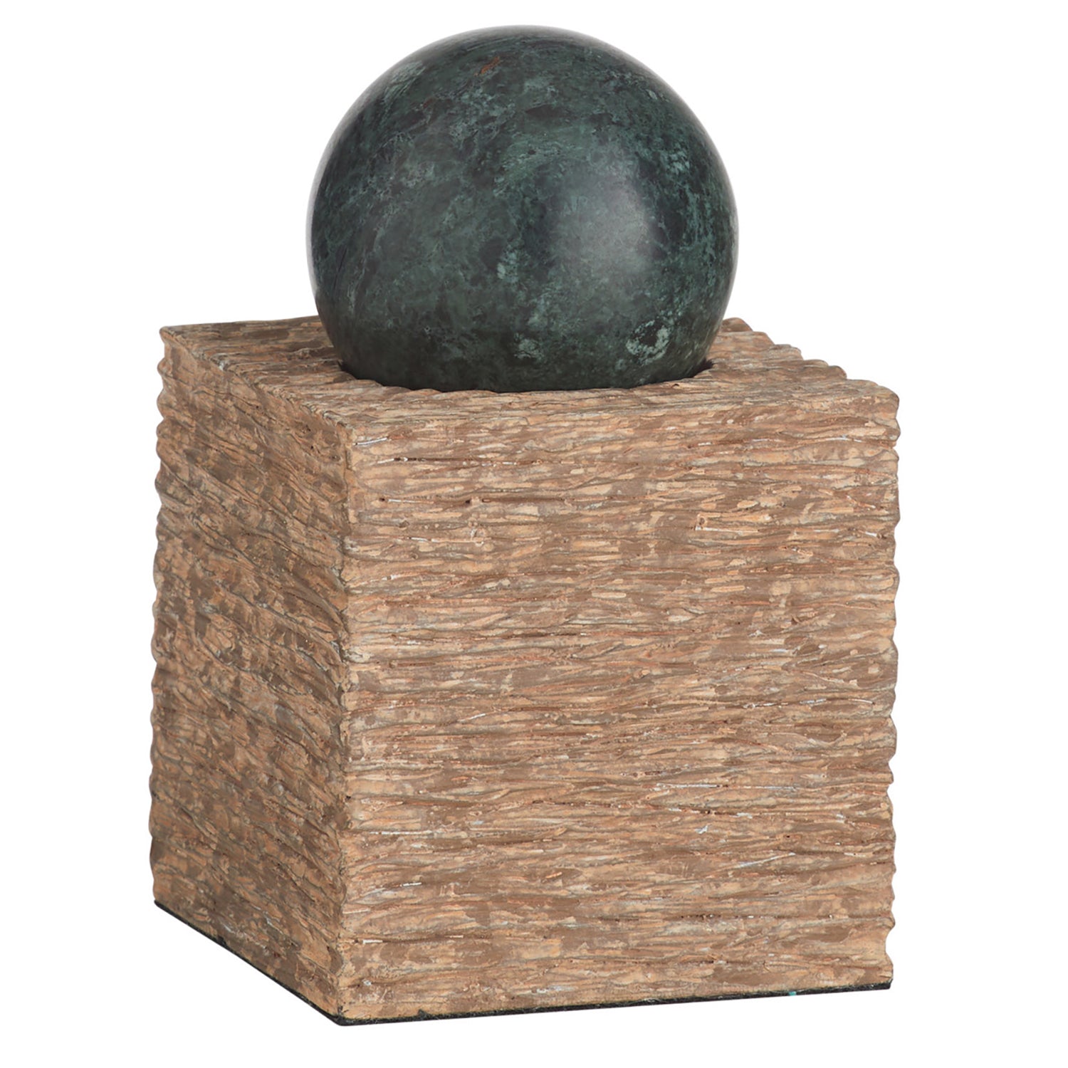 Arteriors Greenville Sculpture Set of 2