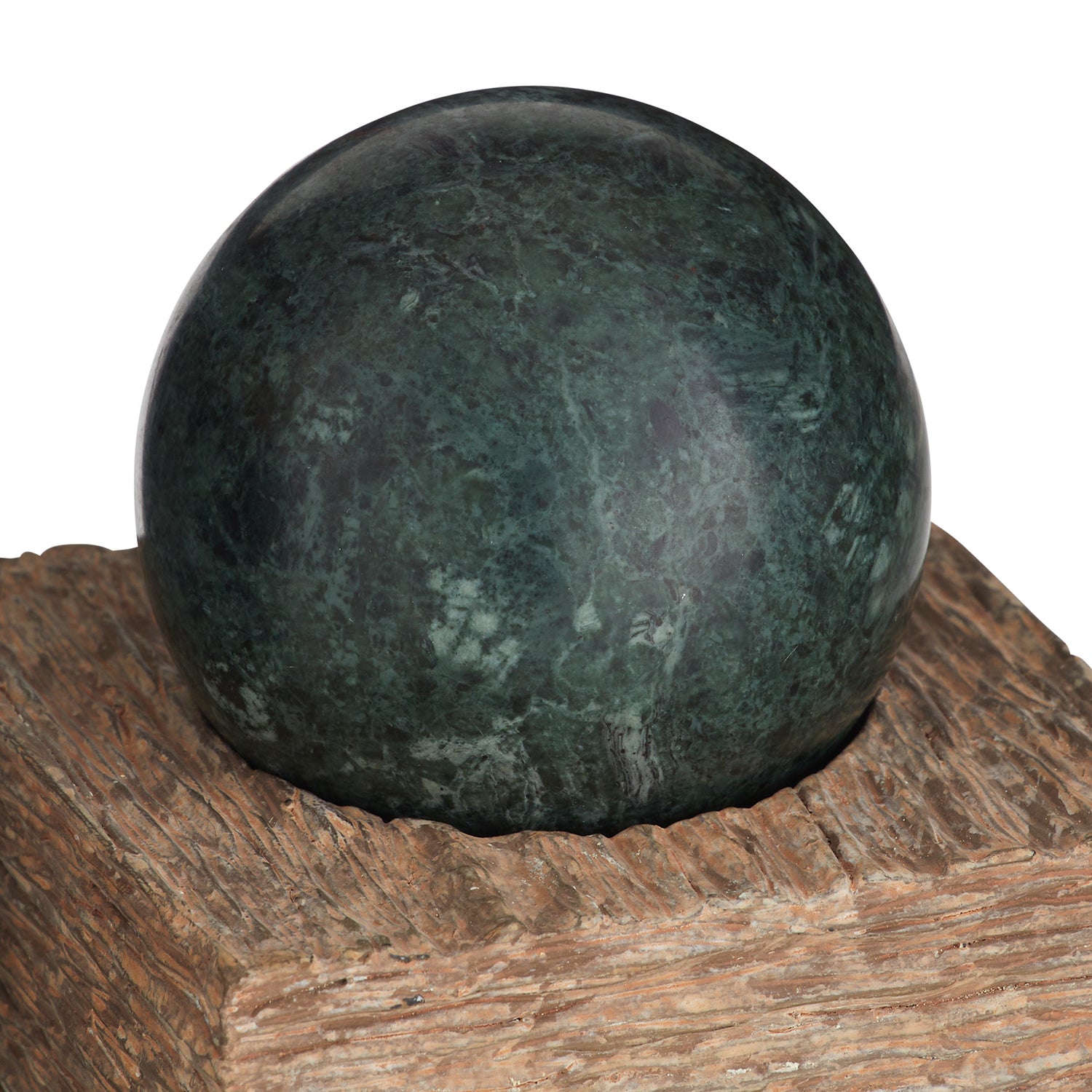 Arteriors Greenville Sculpture Set of 2