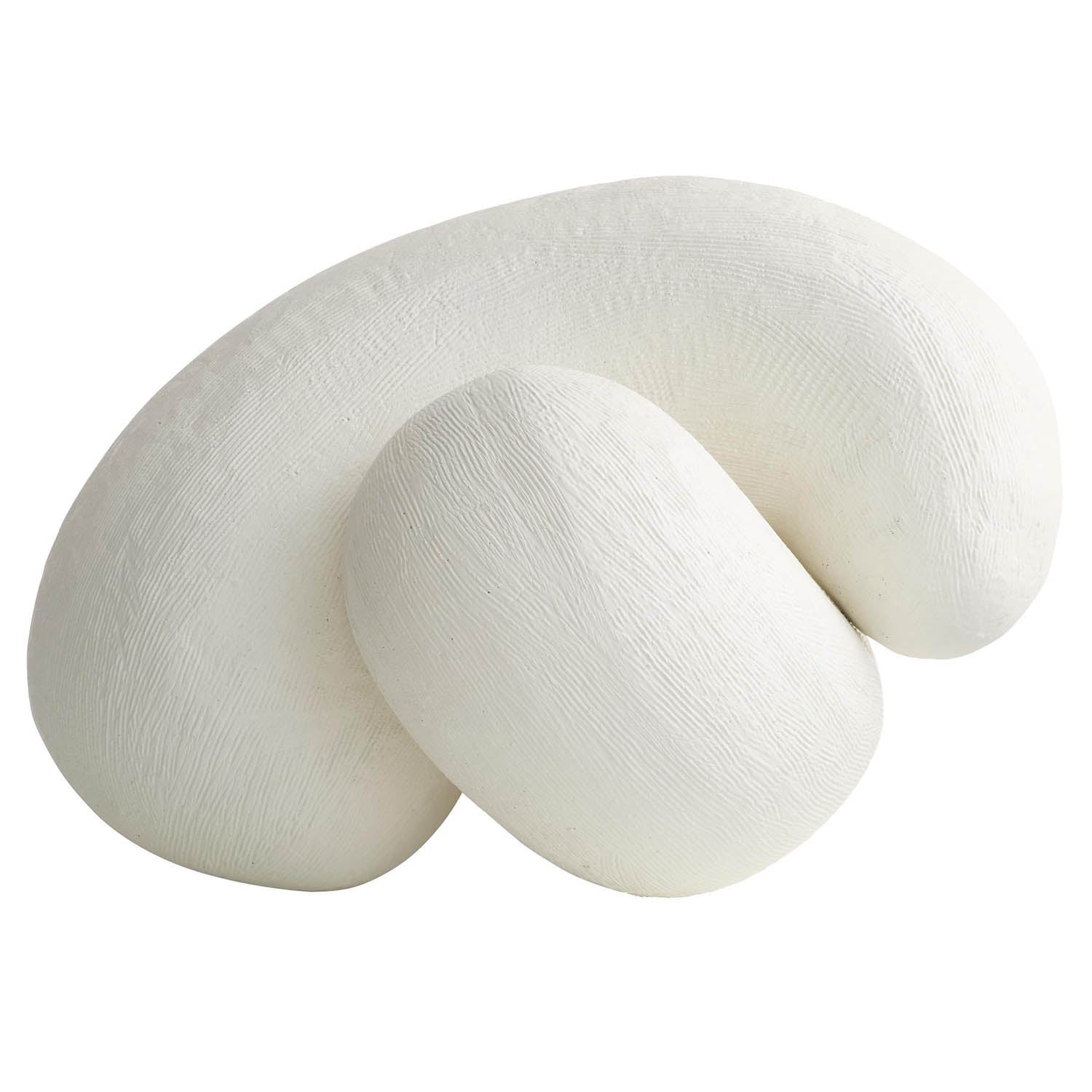 Arteriors Kanzi Sculpture Set of 2