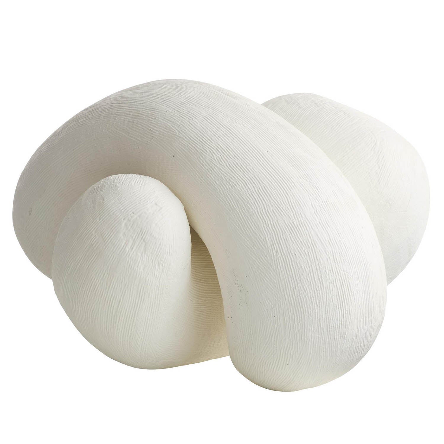 Arteriors Kanzi Sculpture Set of 2