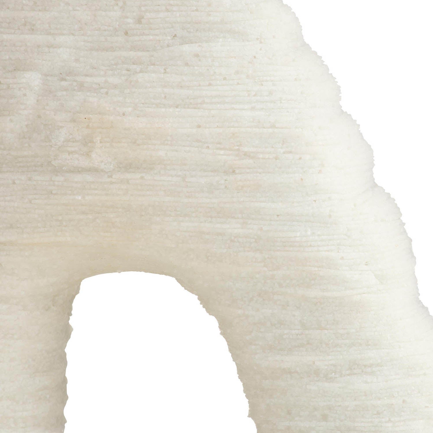 Arteriors Isla Sculpture Set of 3