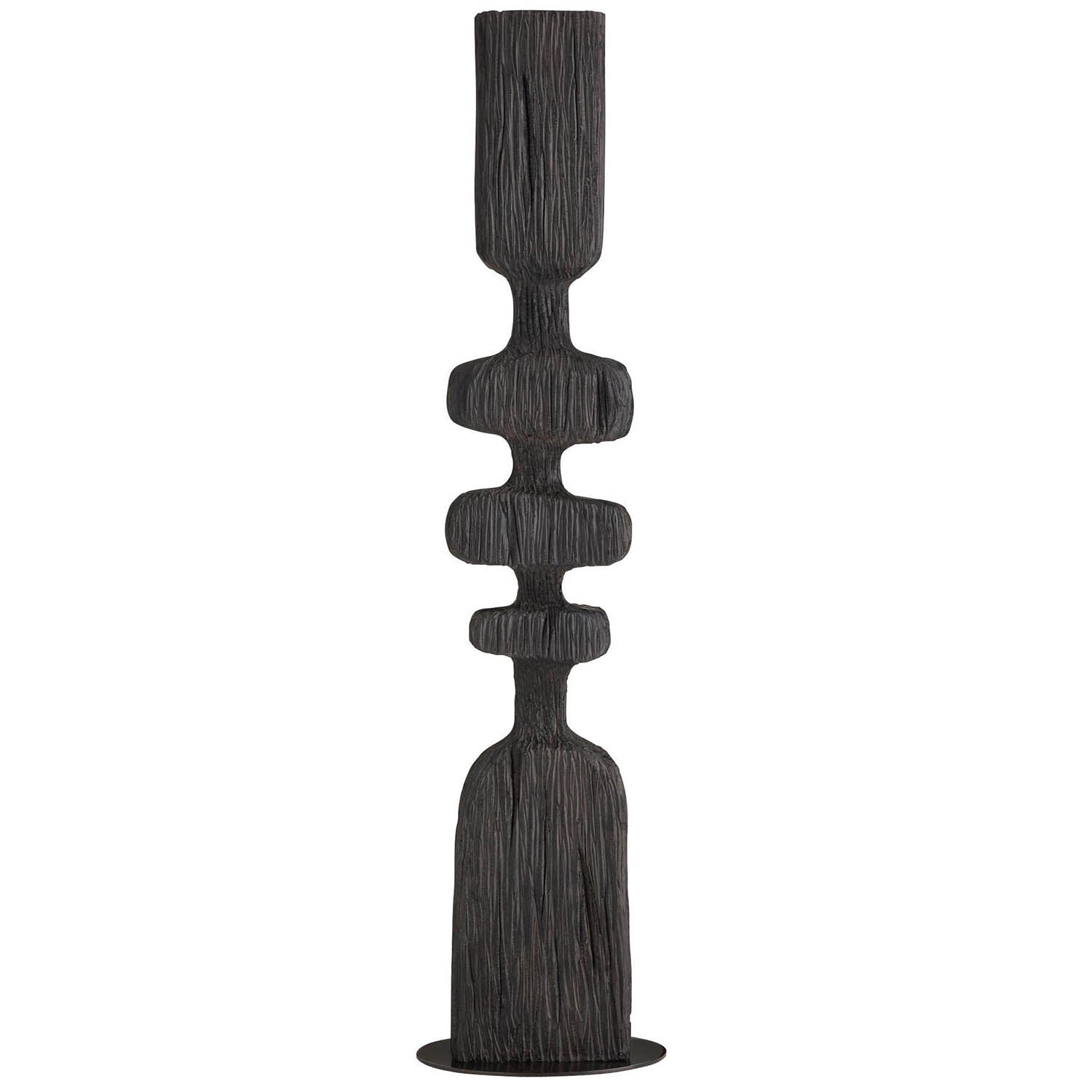 Arteriors Jayden Floor Sculpture