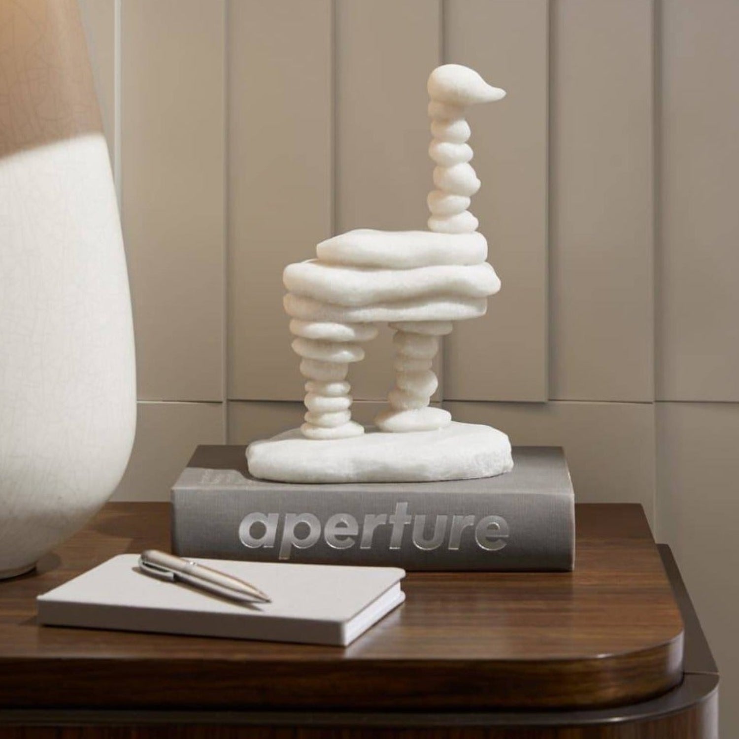 Arteriors Kevin Sculpture