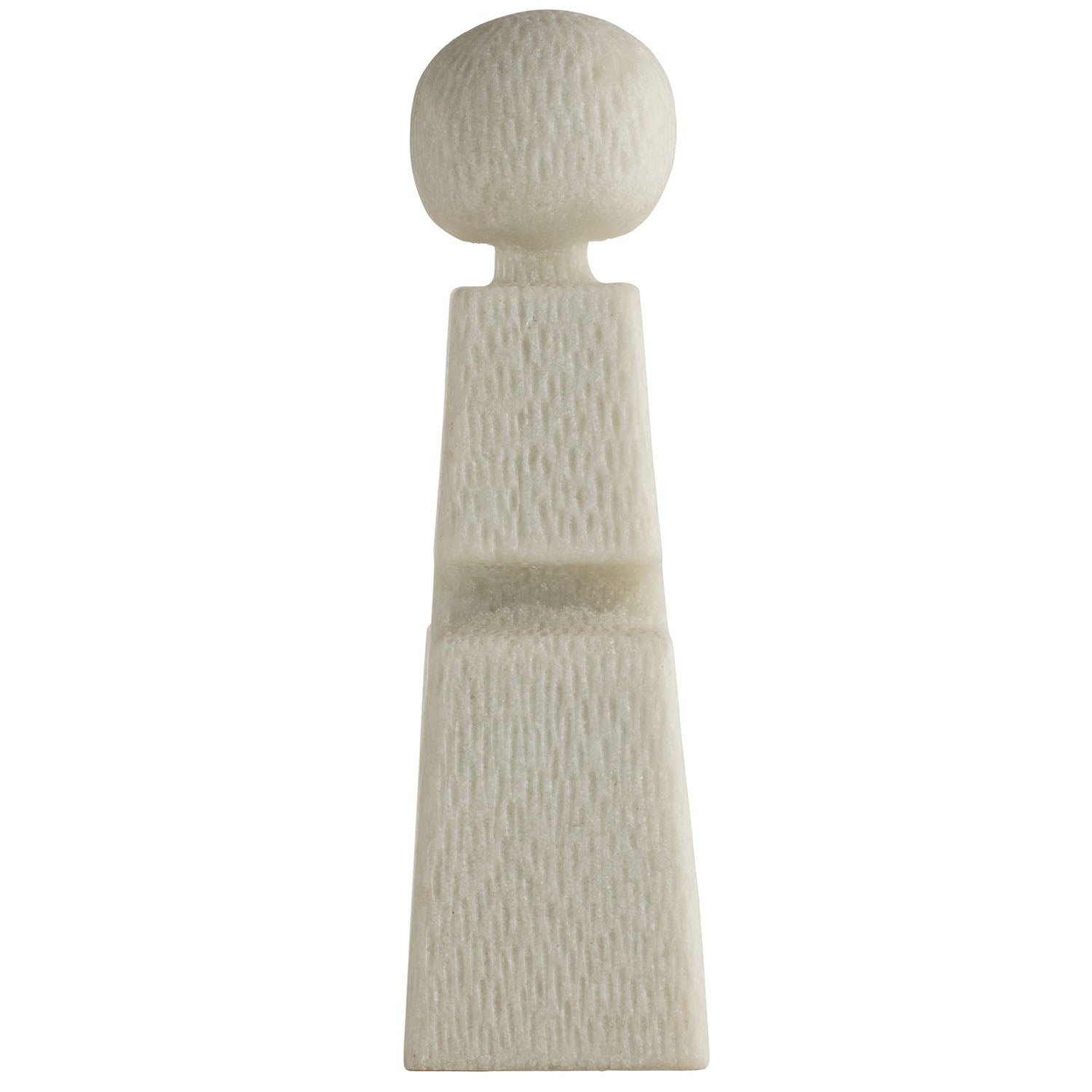 Arteriors Malcom Sculpture