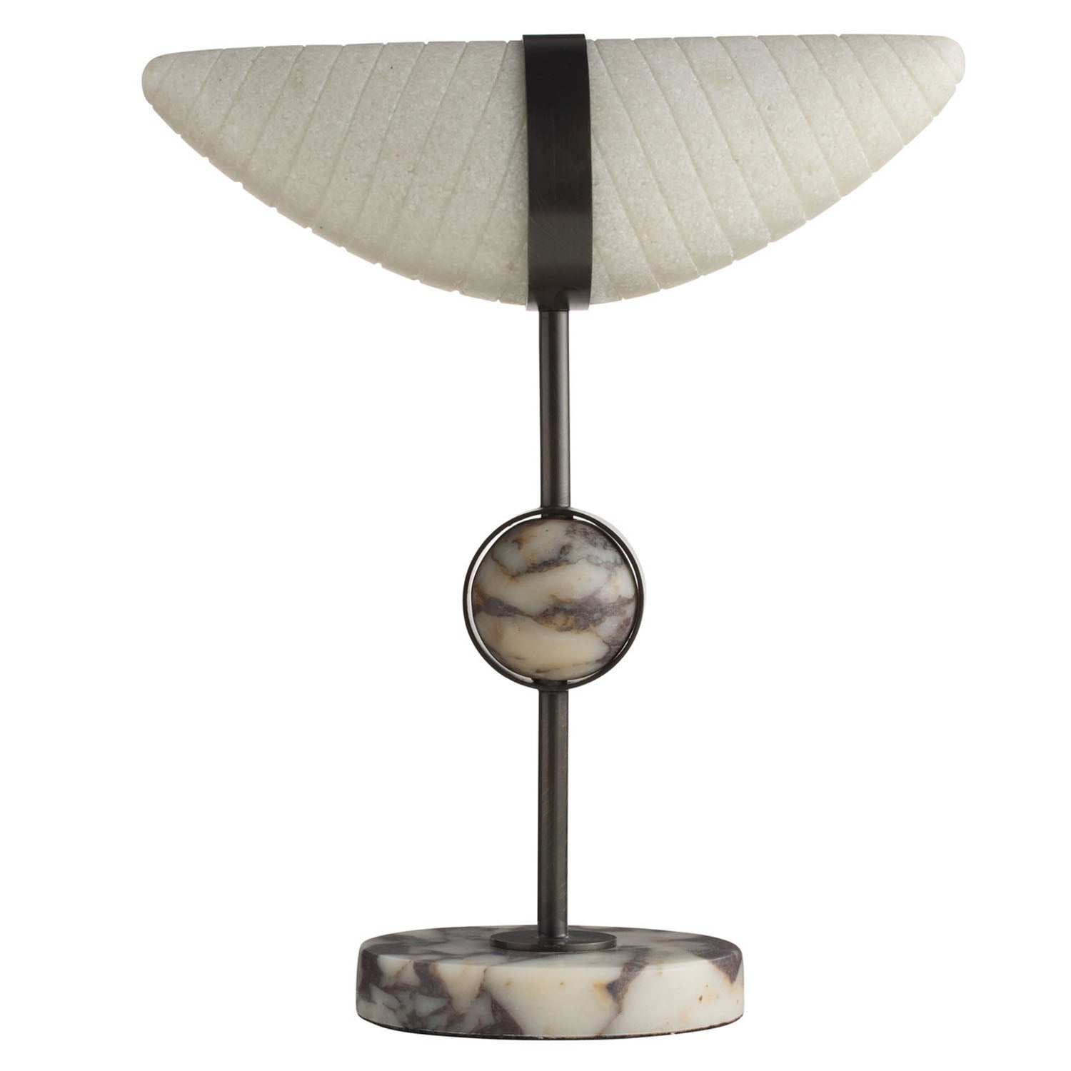 Arteriors Norbert Sculpture