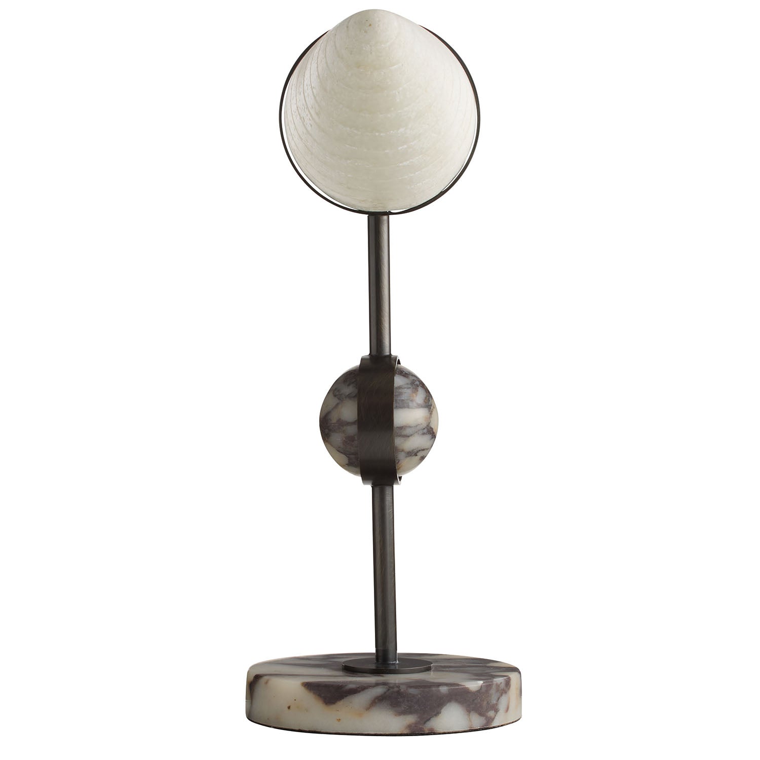 Arteriors Norbert Sculpture