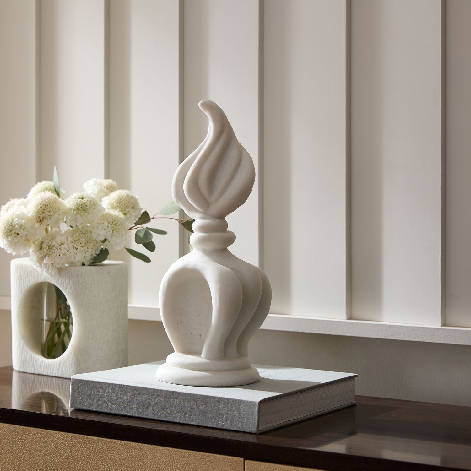 Arteriors Marilyn Sculpture