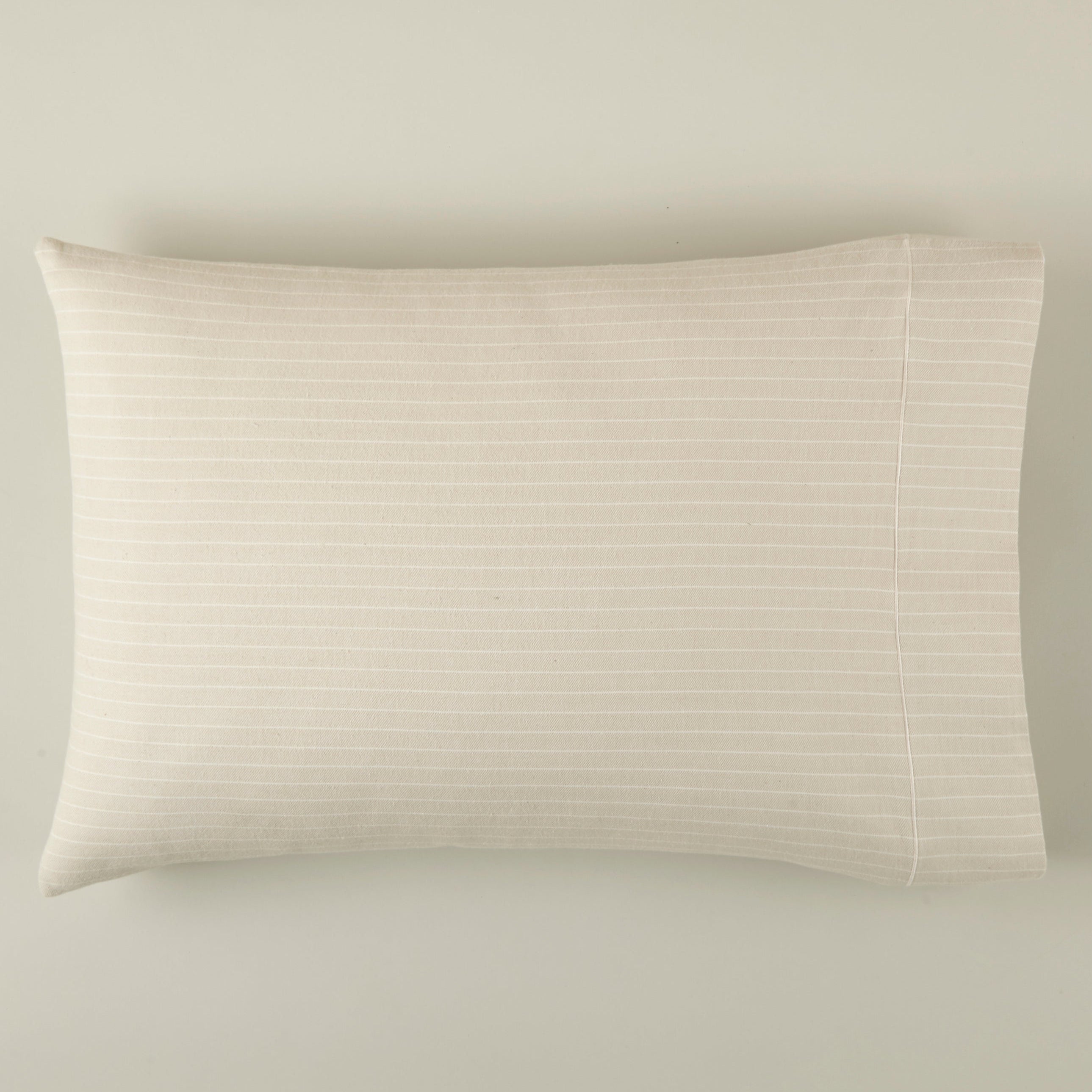 Peacock Alley All Seasons Brushed Cotton Pillow Cases
