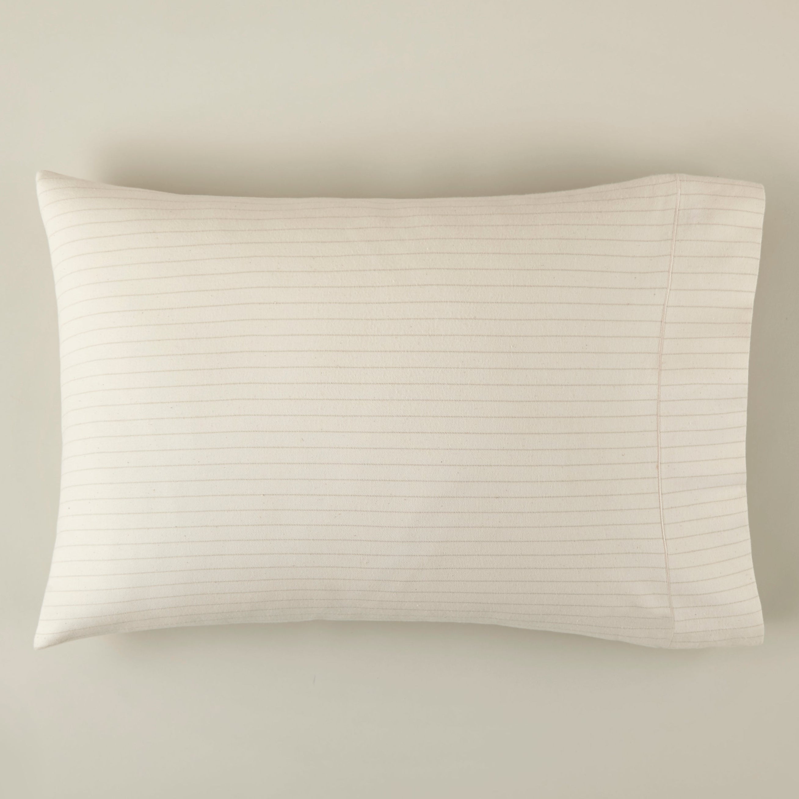 Peacock Alley All Seasons Brushed Cotton Pillow Cases