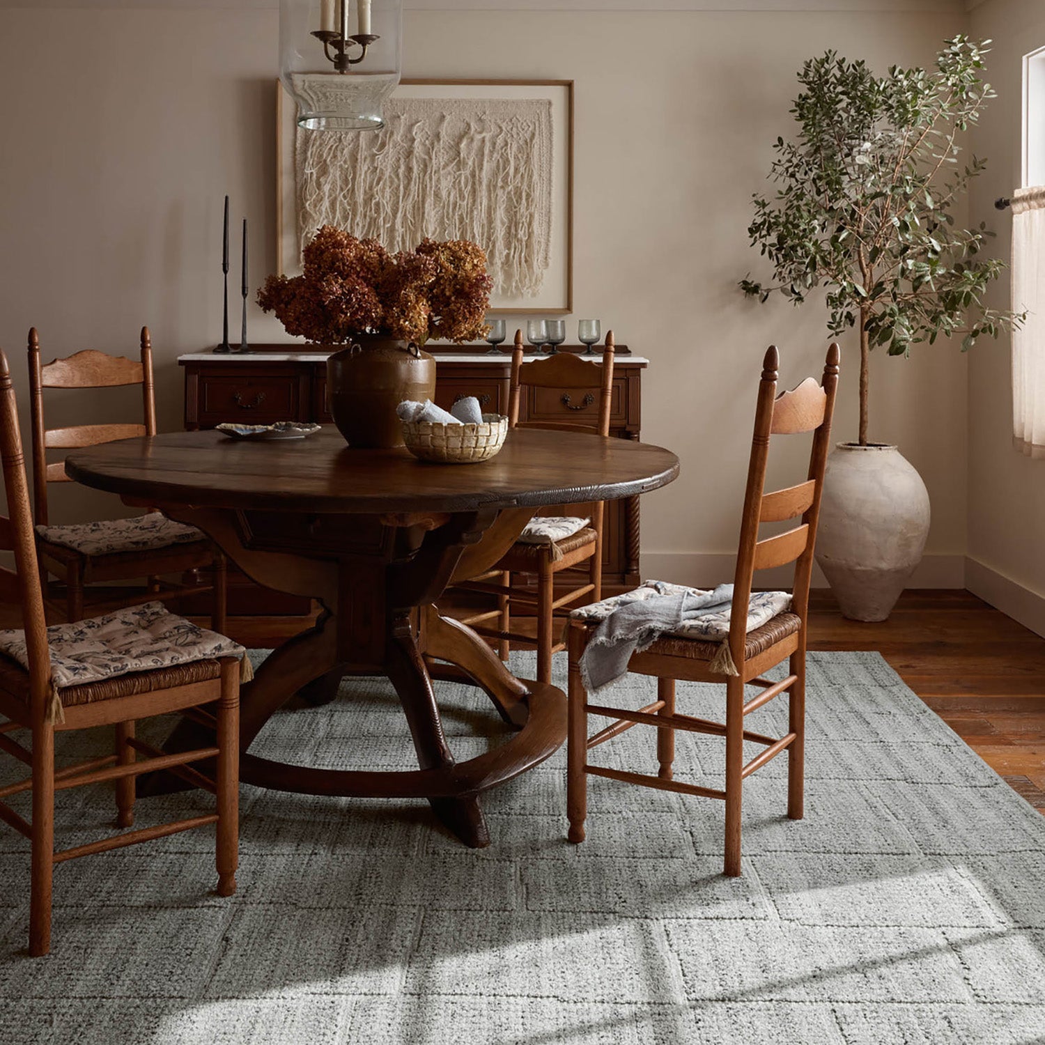 Loloi Asha Shiloh Hand Loomed Rug