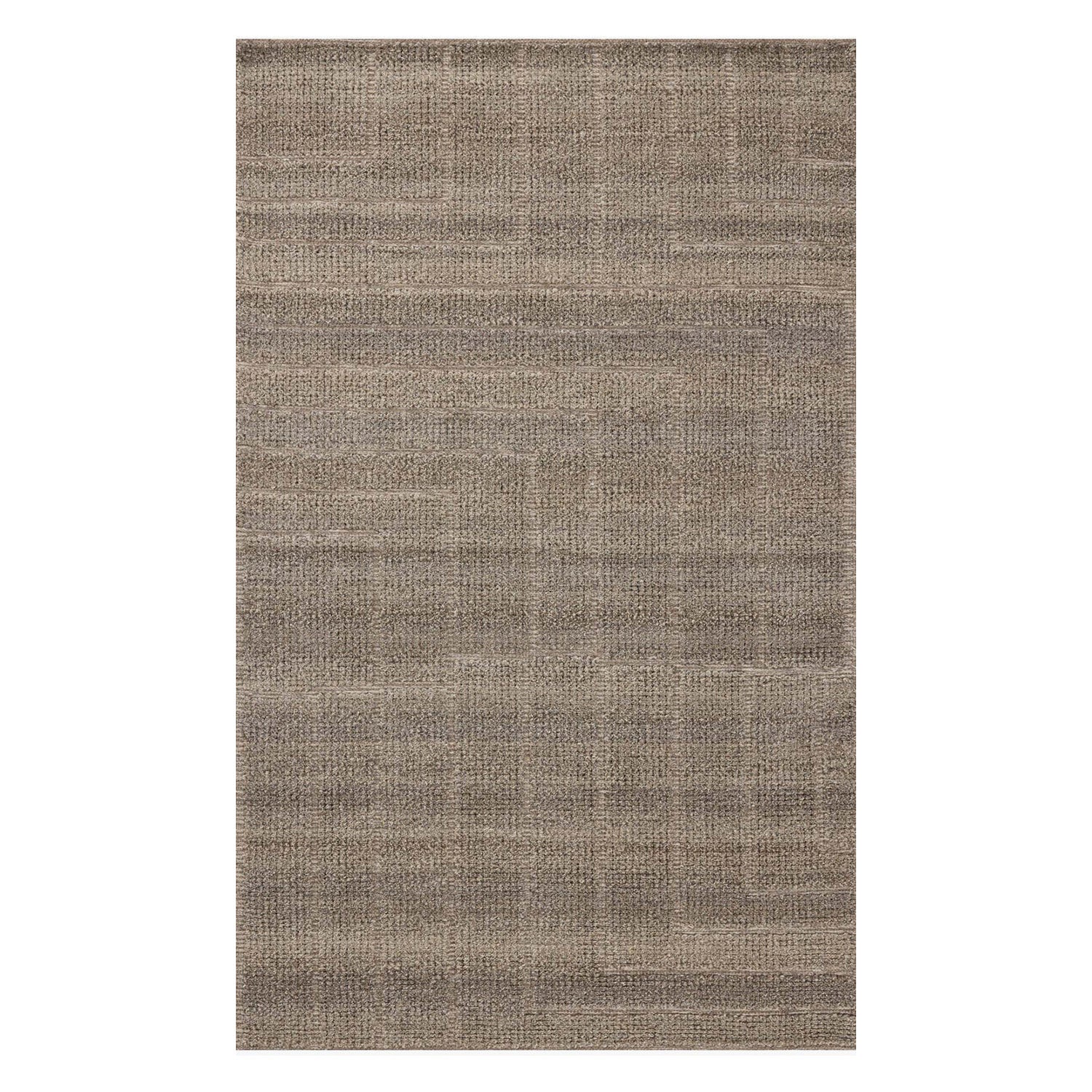 Loloi Asha Bark Hand Loomed Rug